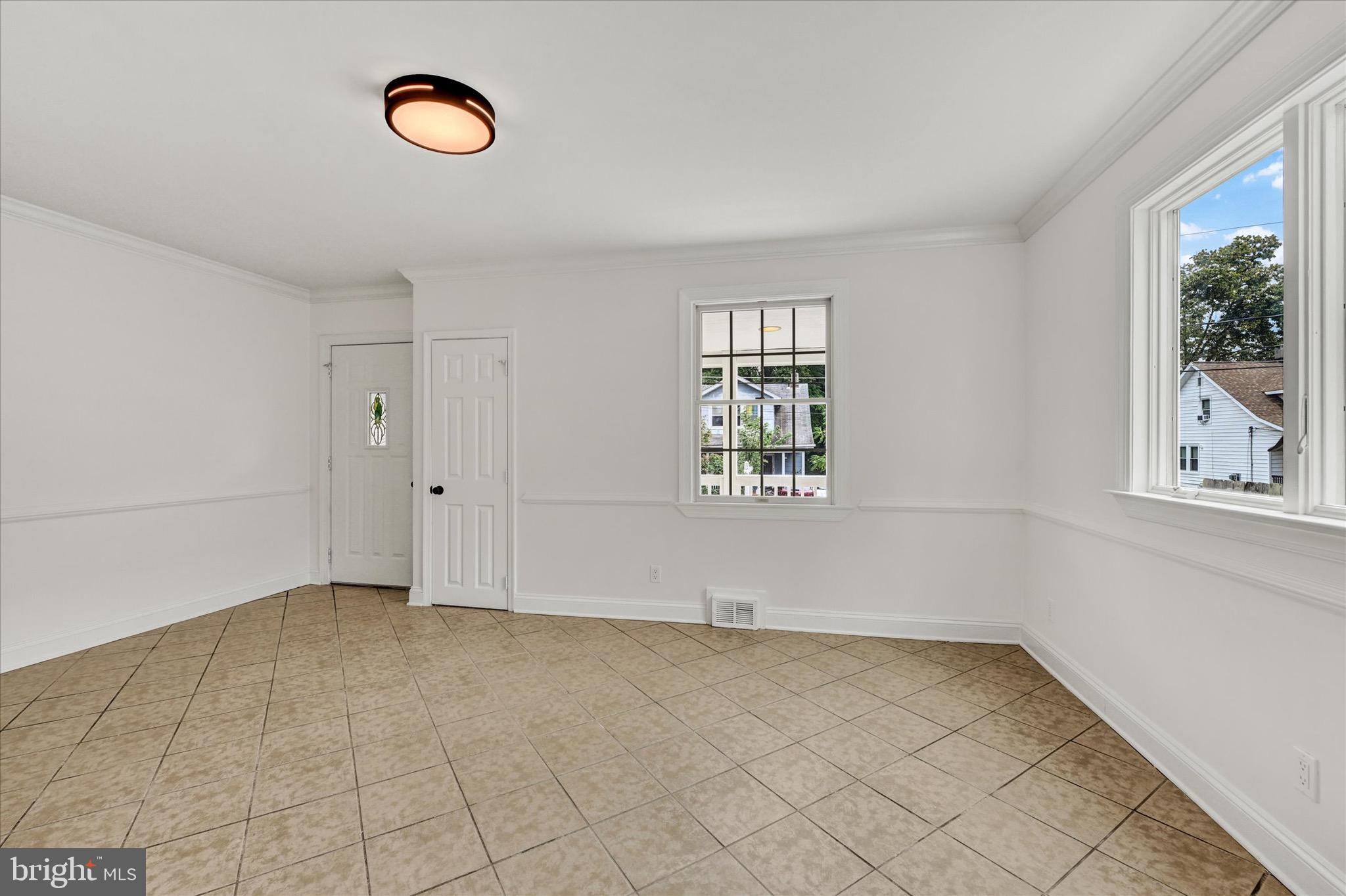 WINDSOR DALE - Residential