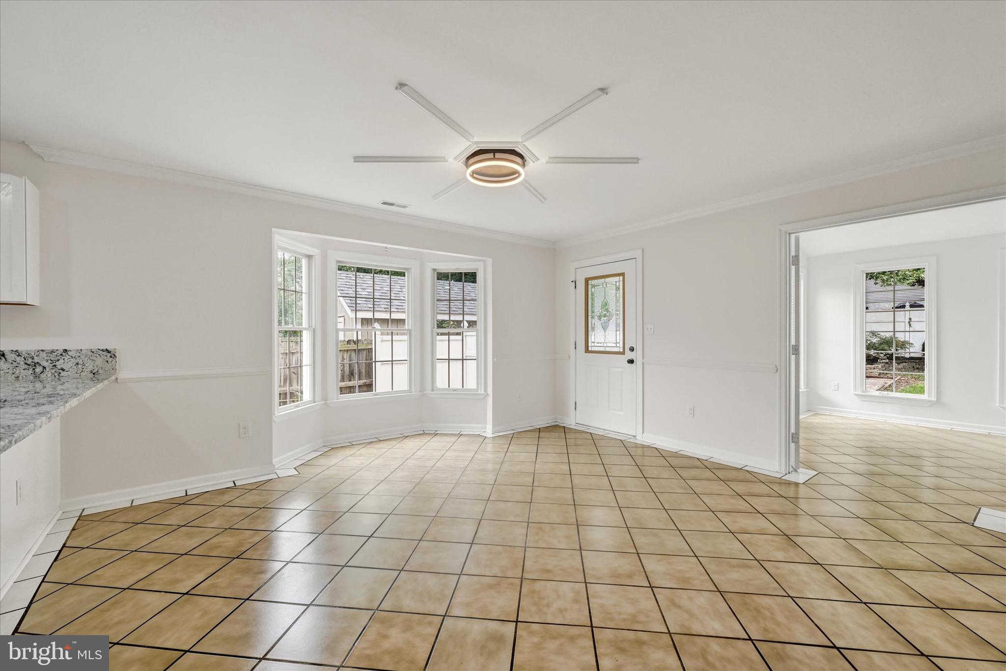 WINDSOR DALE - Residential