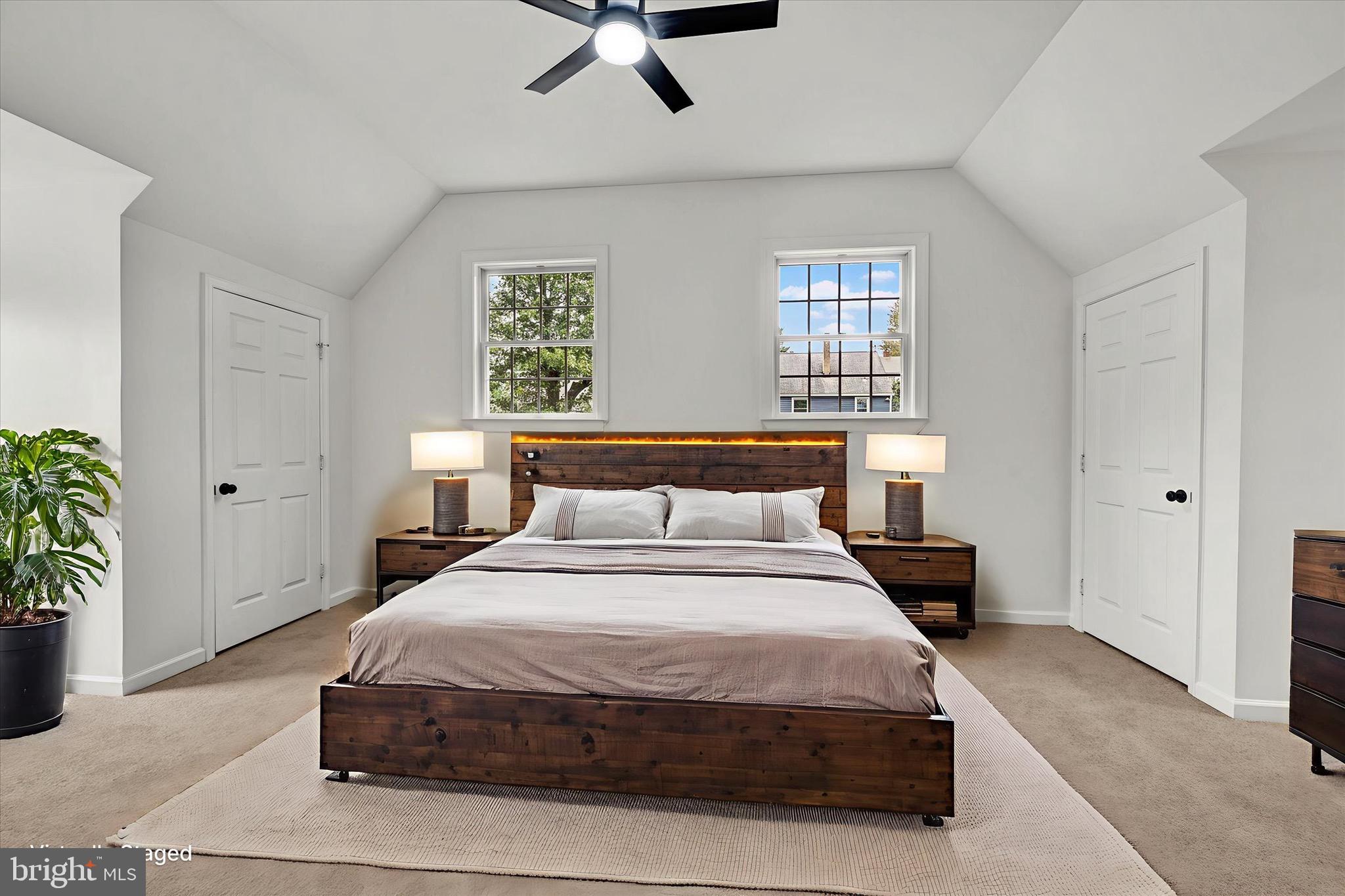 WINDSOR DALE - Residential