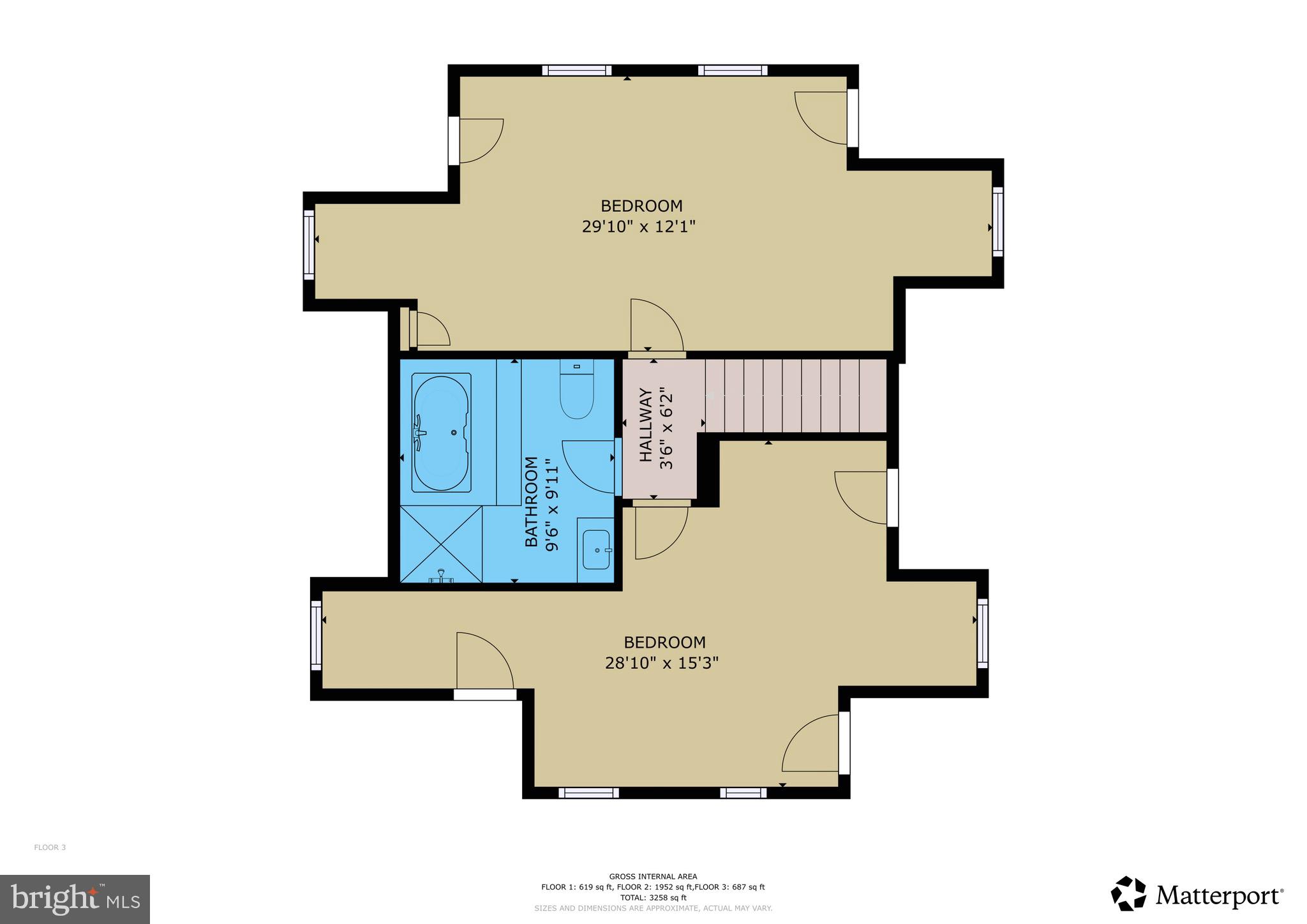 WINDSOR DALE - Residential