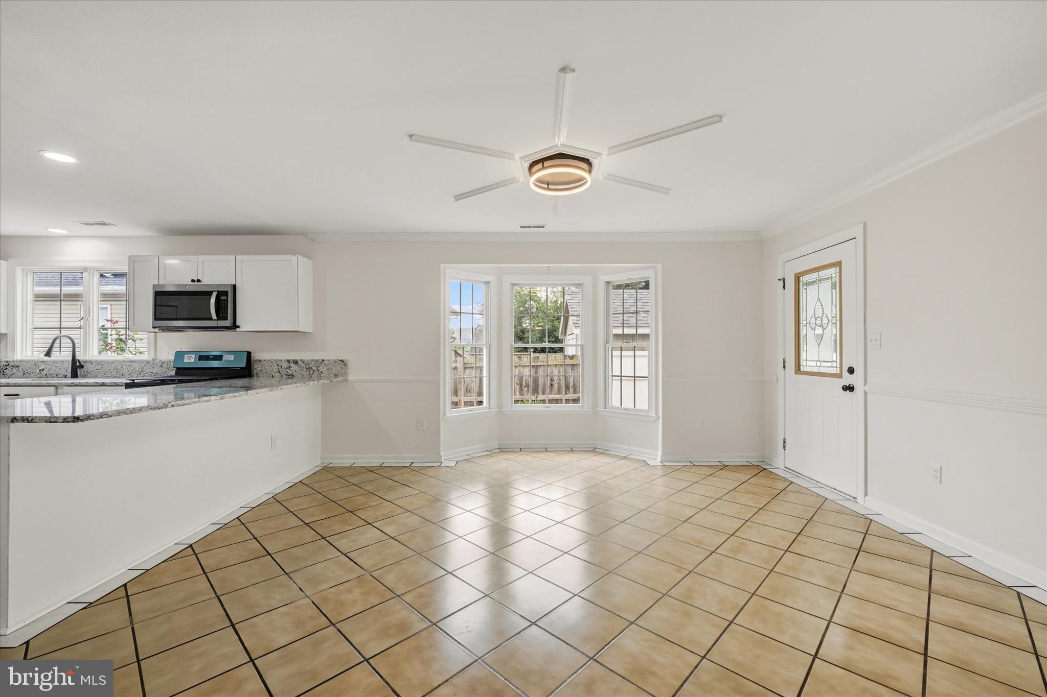 WINDSOR DALE - Residential
