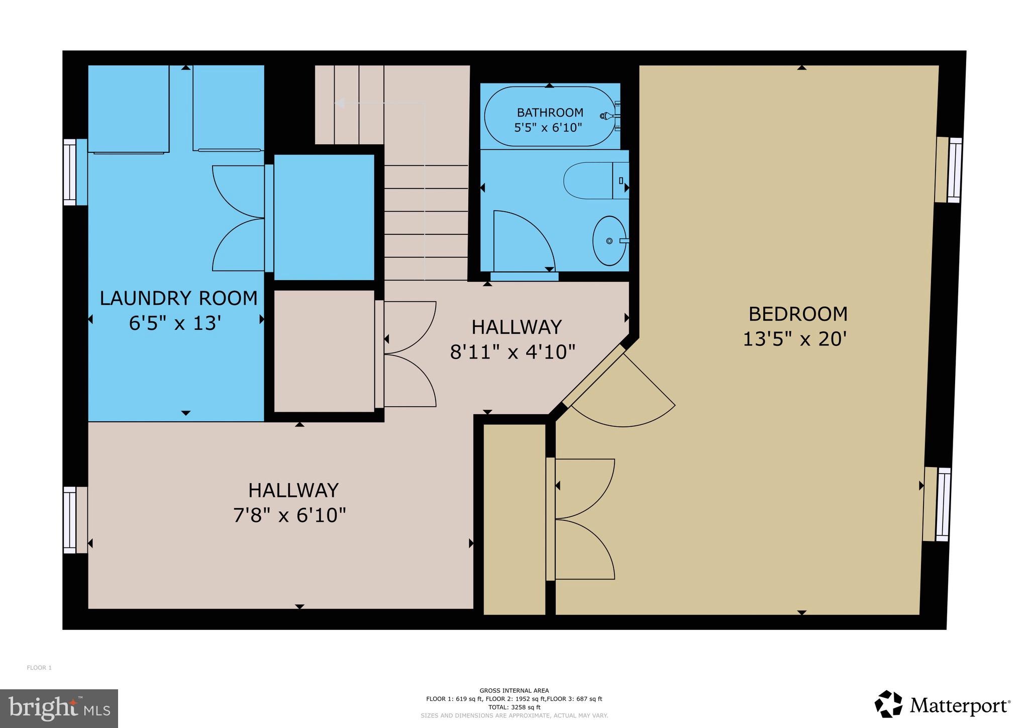 WINDSOR DALE - Residential