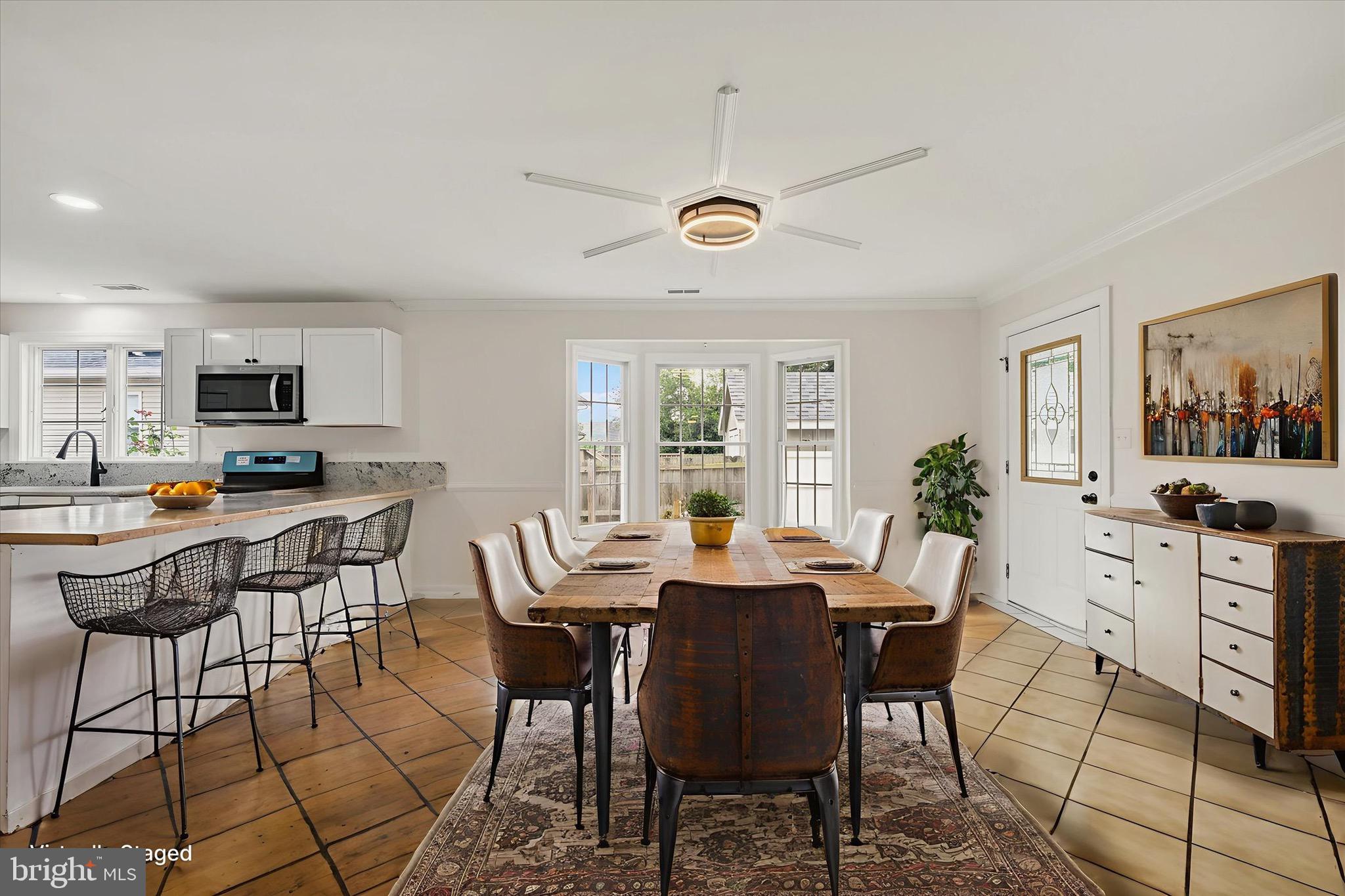 WINDSOR DALE - Residential