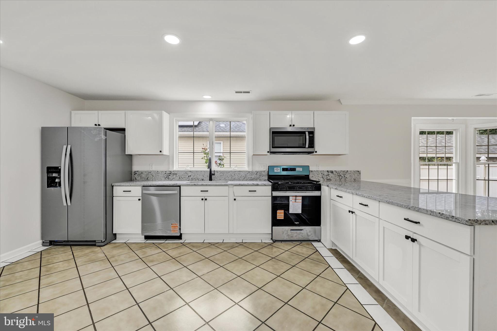 WINDSOR DALE - Residential