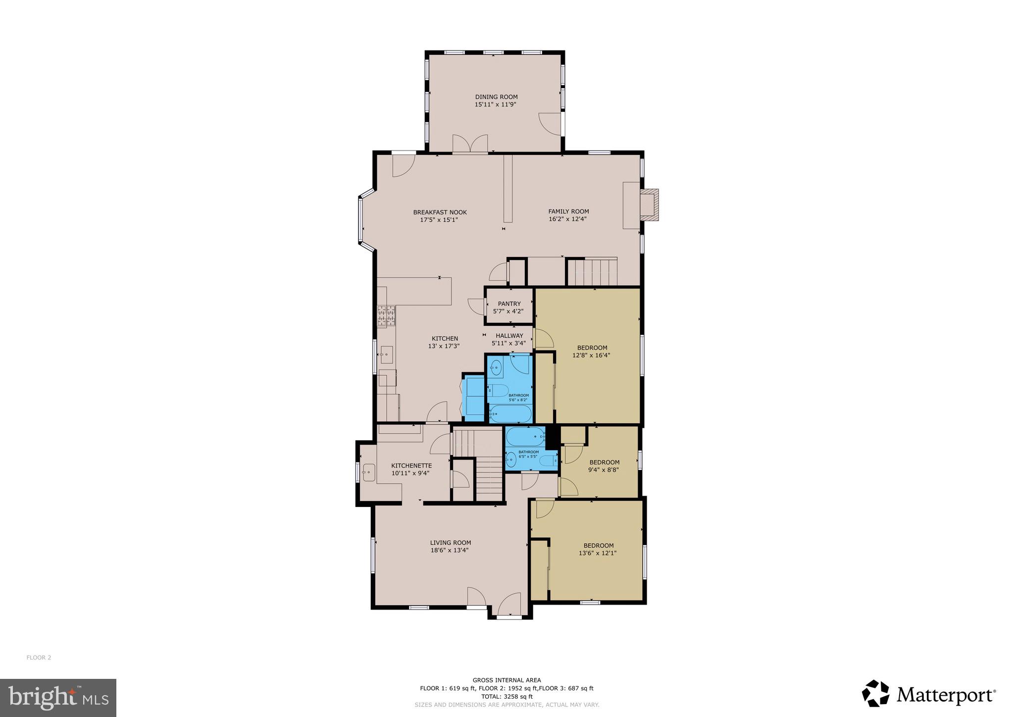 WINDSOR DALE - Residential