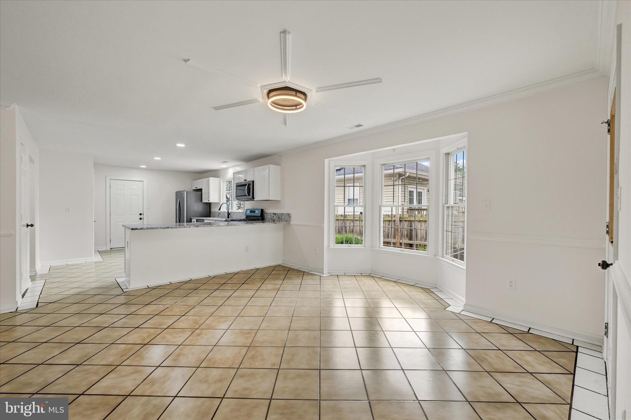WINDSOR DALE - Residential