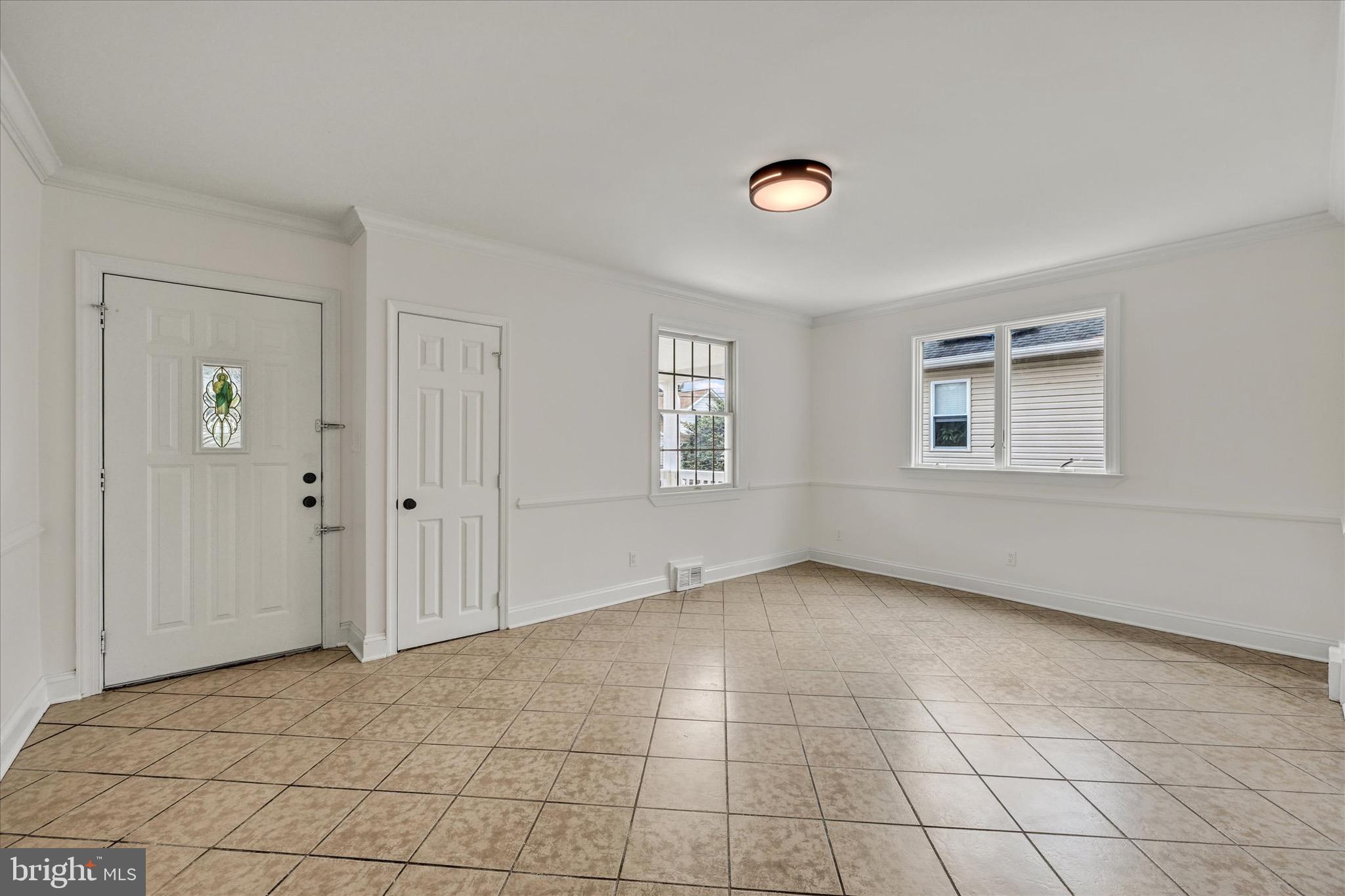 WINDSOR DALE - Residential