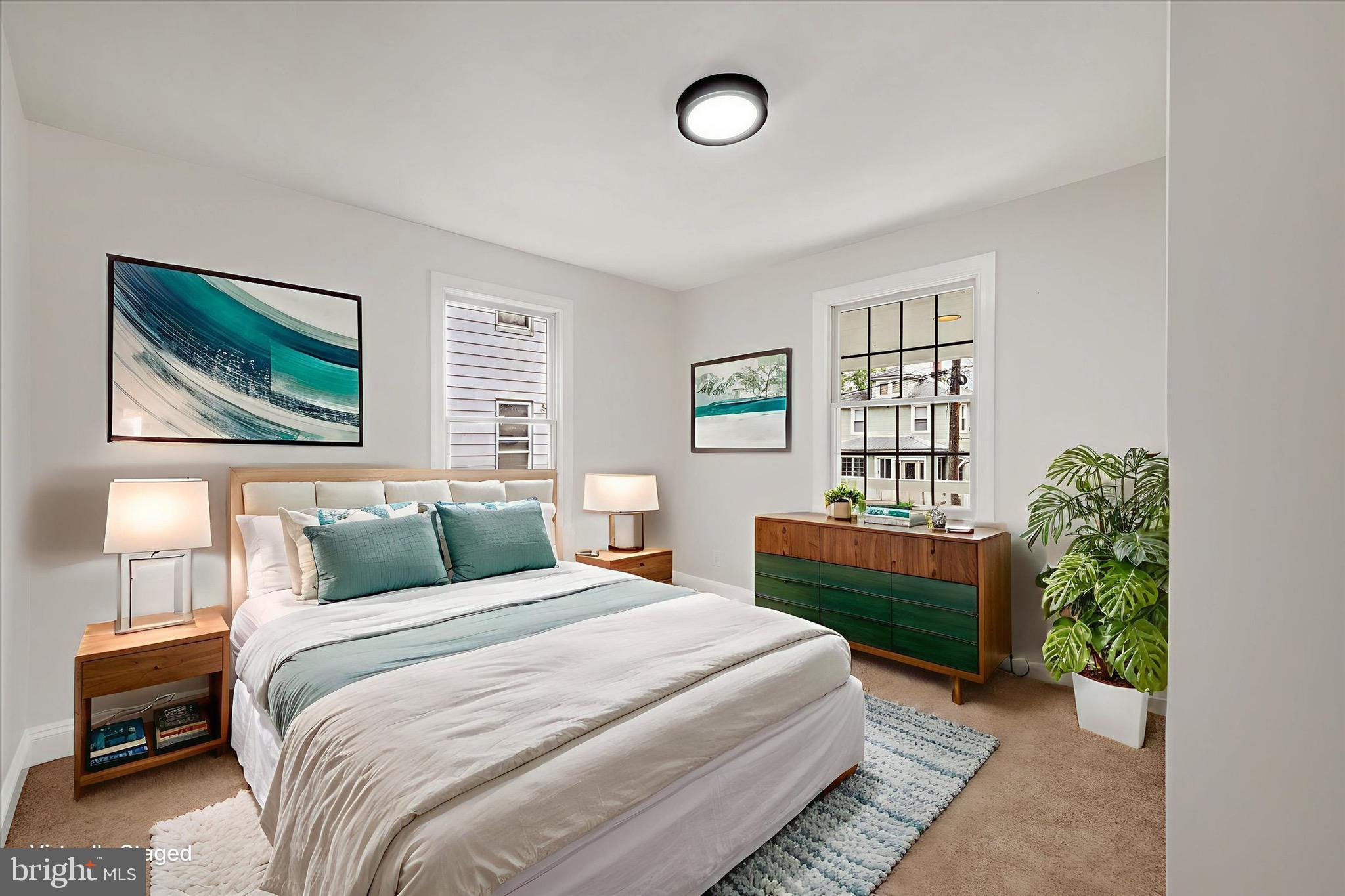 WINDSOR DALE - Residential