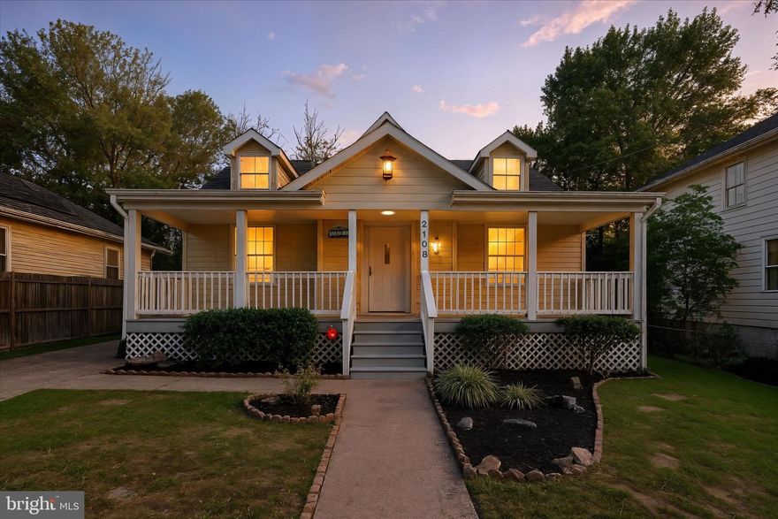 Welcome to 2108 Sunbriar Lane, a beautifully updated and expansive home offering over 3,000 square feet of versatile living space. With 6 spacious bedrooms and 4 full bathrooms, this property is perfect for multi-generational living, main floor living, or even a potential rental unit setup—the possibilities are endless!

Freshly updated in 2025, the home features new carpet, fresh paint, and a stunning updated kitchen with granite countertops, ceramic tile flooring, stainless steel appliances, gas range, built-in microwave, and recessed lighting. The dual-zoned HVAC system ensures year-round comfort across all levels.

You’ll love the natural light that pours throughout the home, complemented by ceiling fans, spacious bedrooms, and updated bathrooms. Step outside to enjoy the charming front porch, fully fenced yard, and private driveway—ideal for relaxing or entertaining.

Whether you’re looking to accommodate a large household, generate income, or simply spread out and enjoy the space, this home checks every box. Don’t miss your chance to own this move-in ready home. Schedule your private tour of 2108 Sunbriar Lane today!