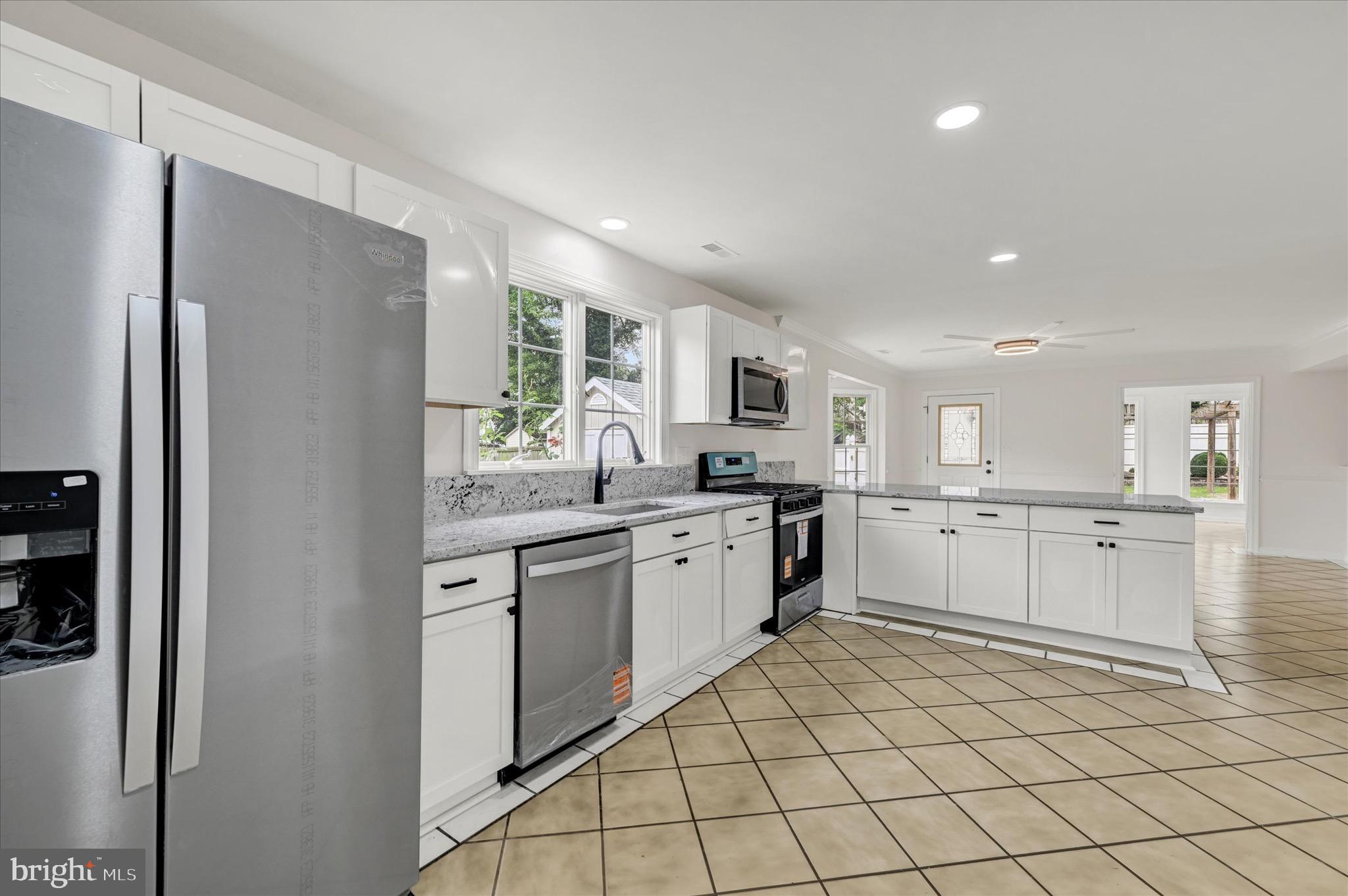 WINDSOR DALE - Residential