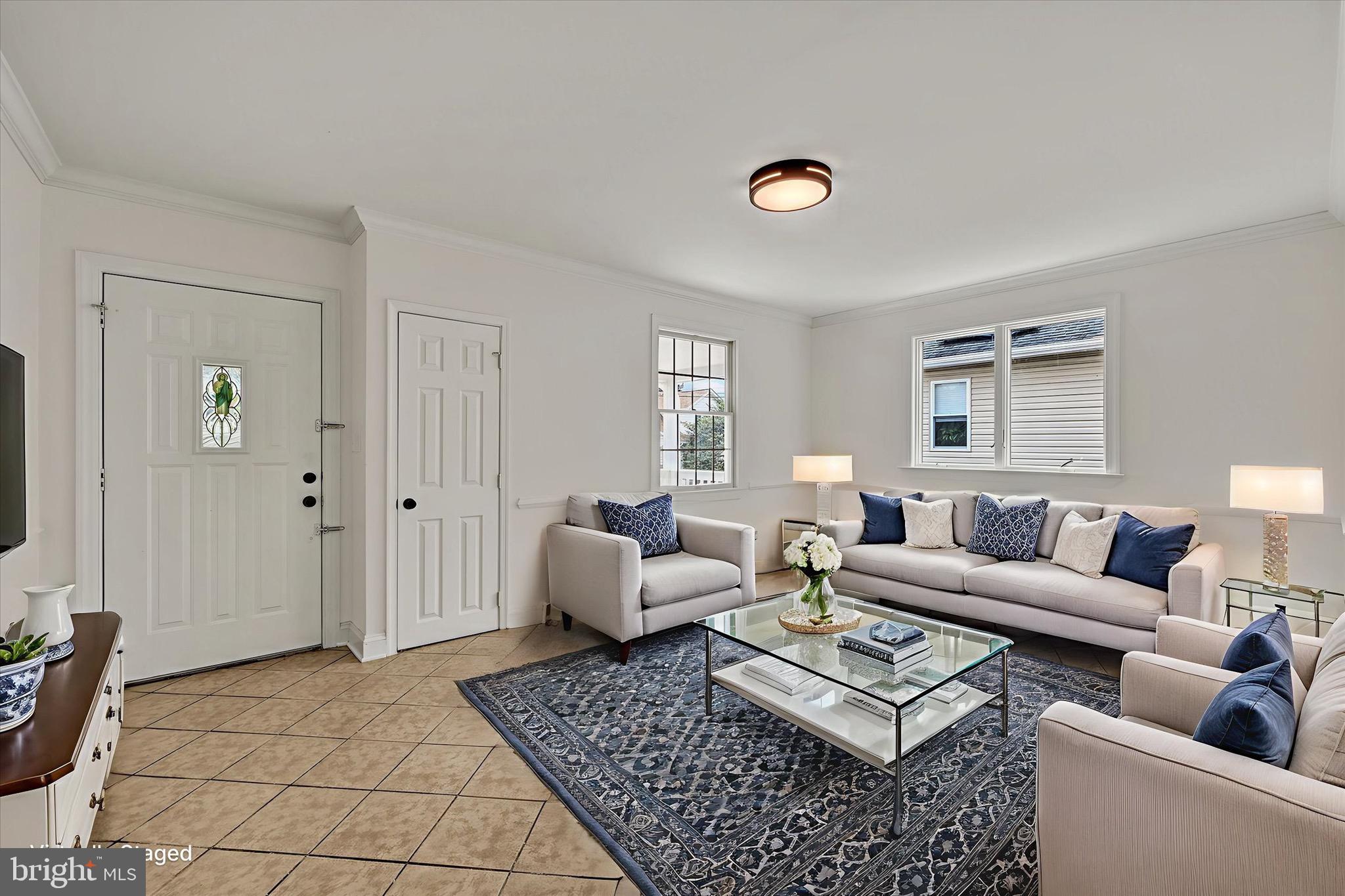 WINDSOR DALE - Residential