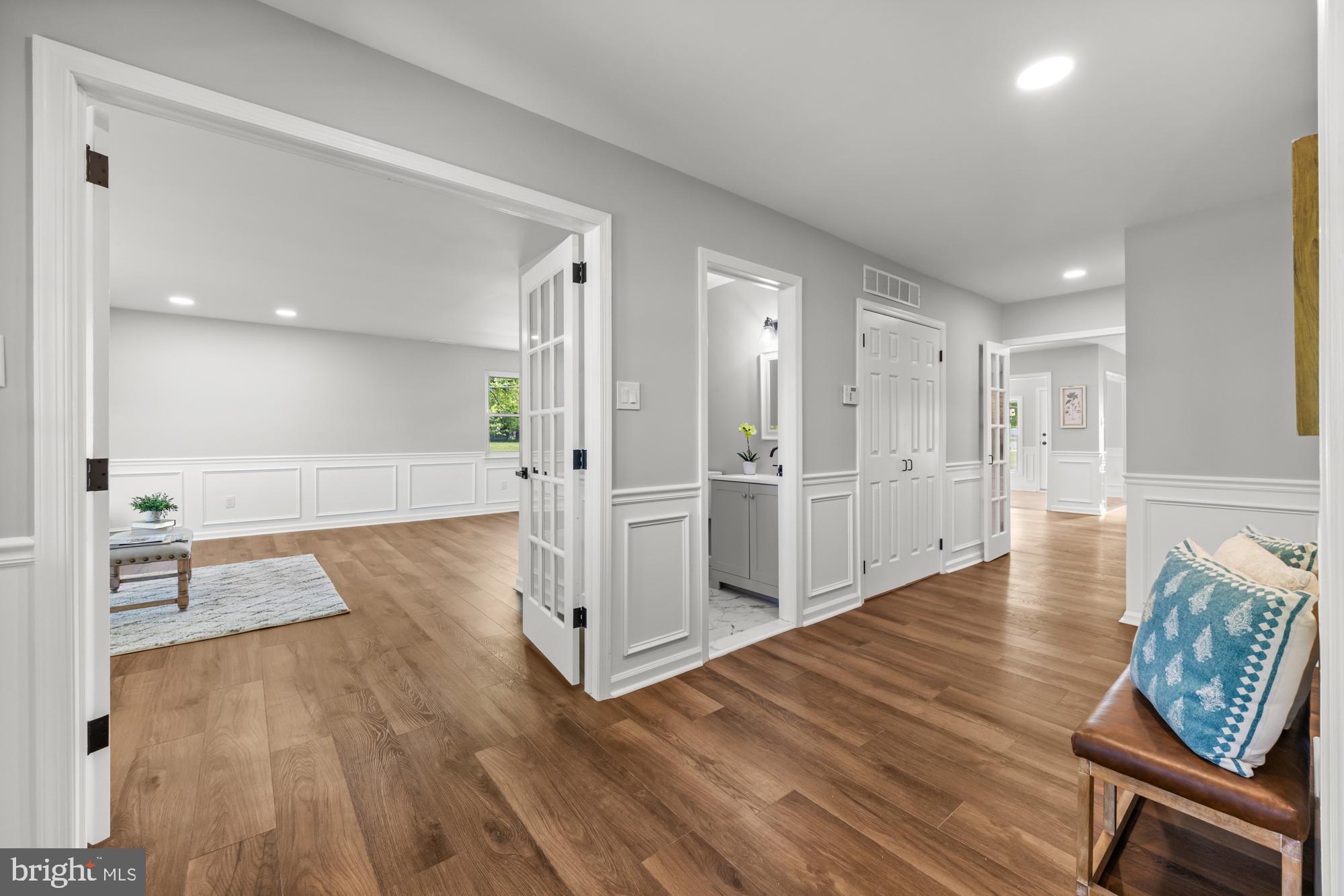 509 LONGSTONE DRIVE