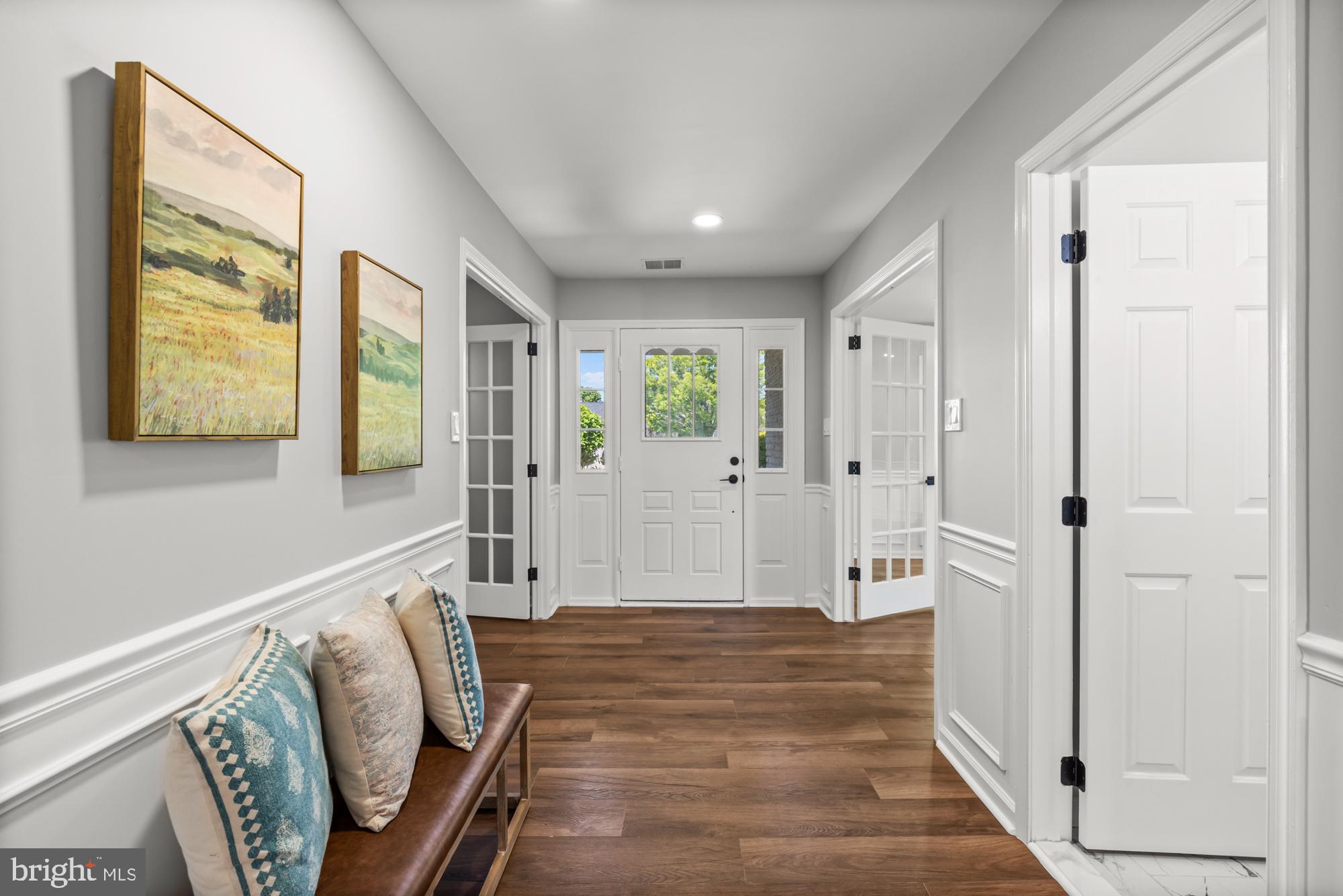 509 LONGSTONE DRIVE