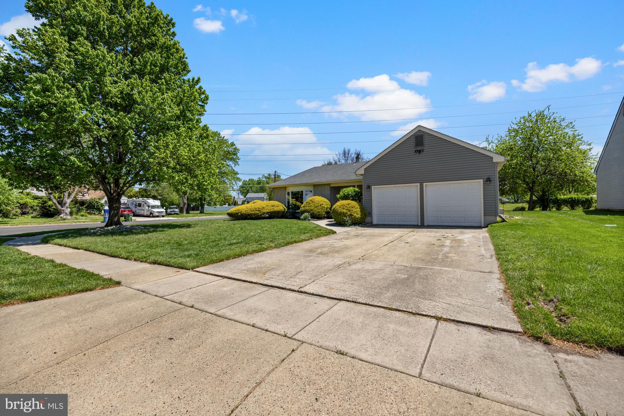 509 LONGSTONE DRIVE