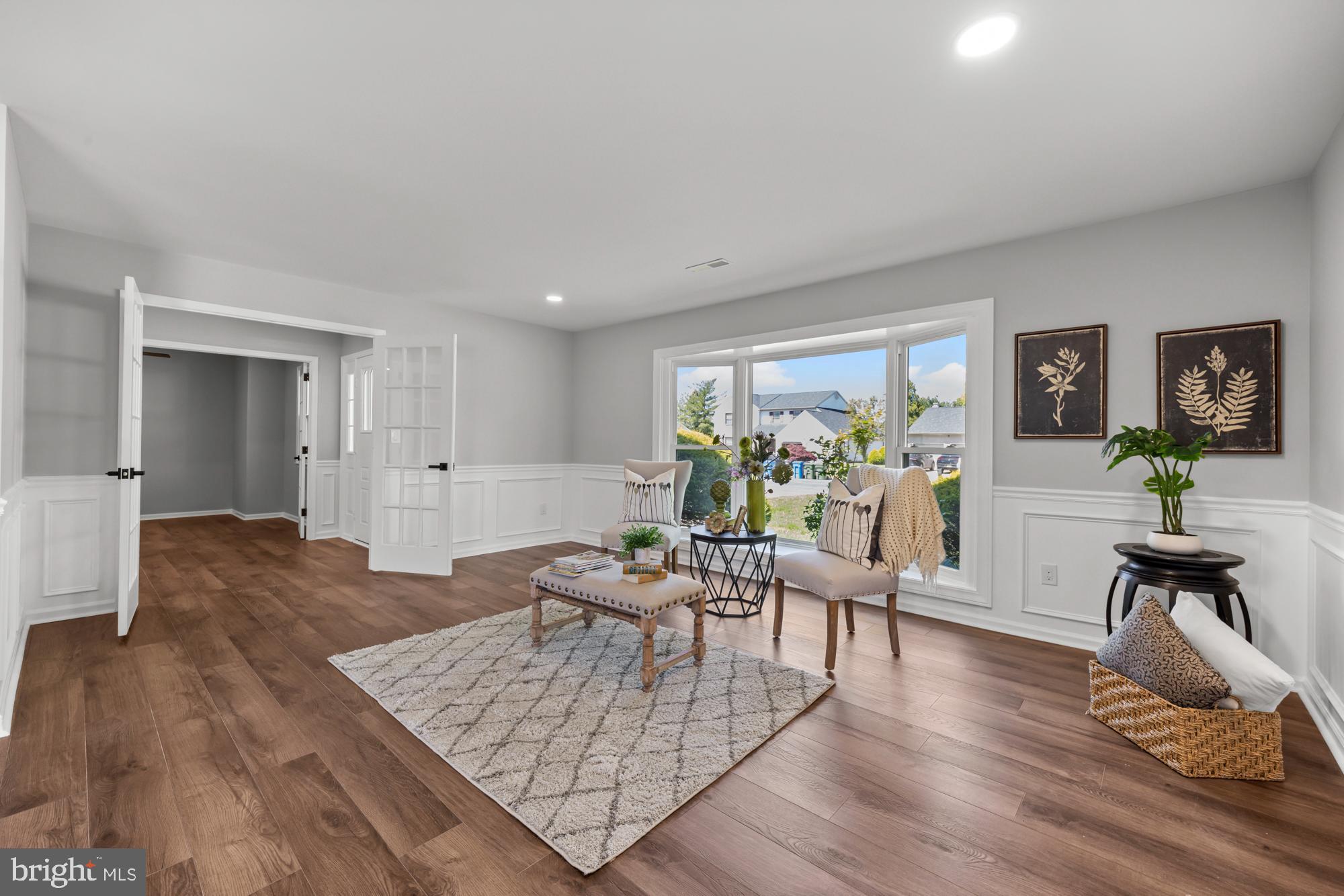 509 LONGSTONE DRIVE