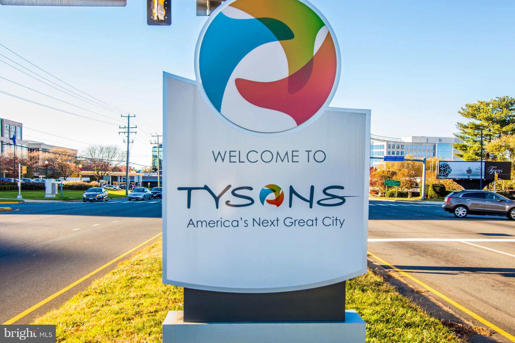 FOUNTAINS AT MCLEAN - Residential