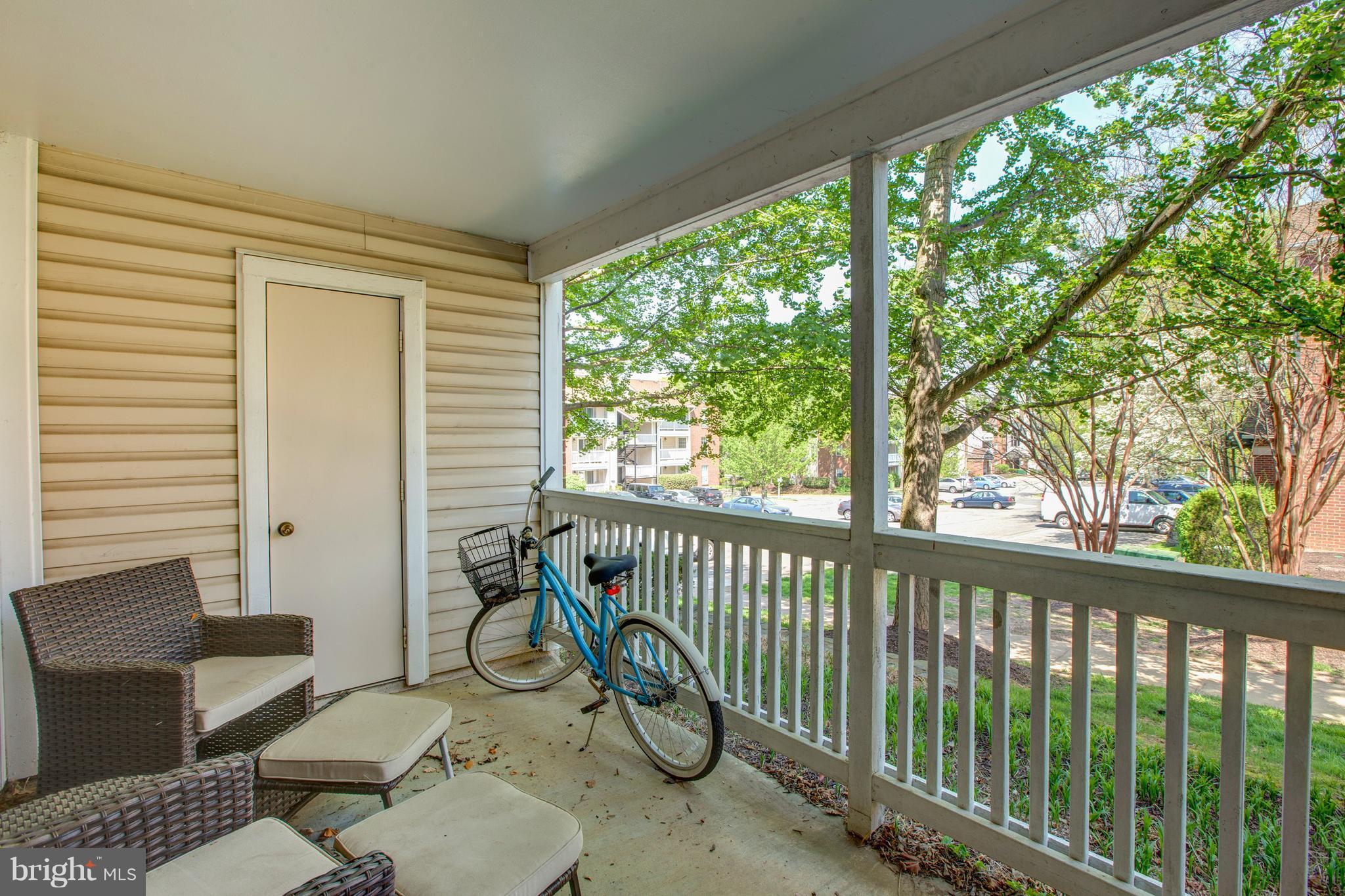 FOUNTAINS AT MCLEAN - Residential