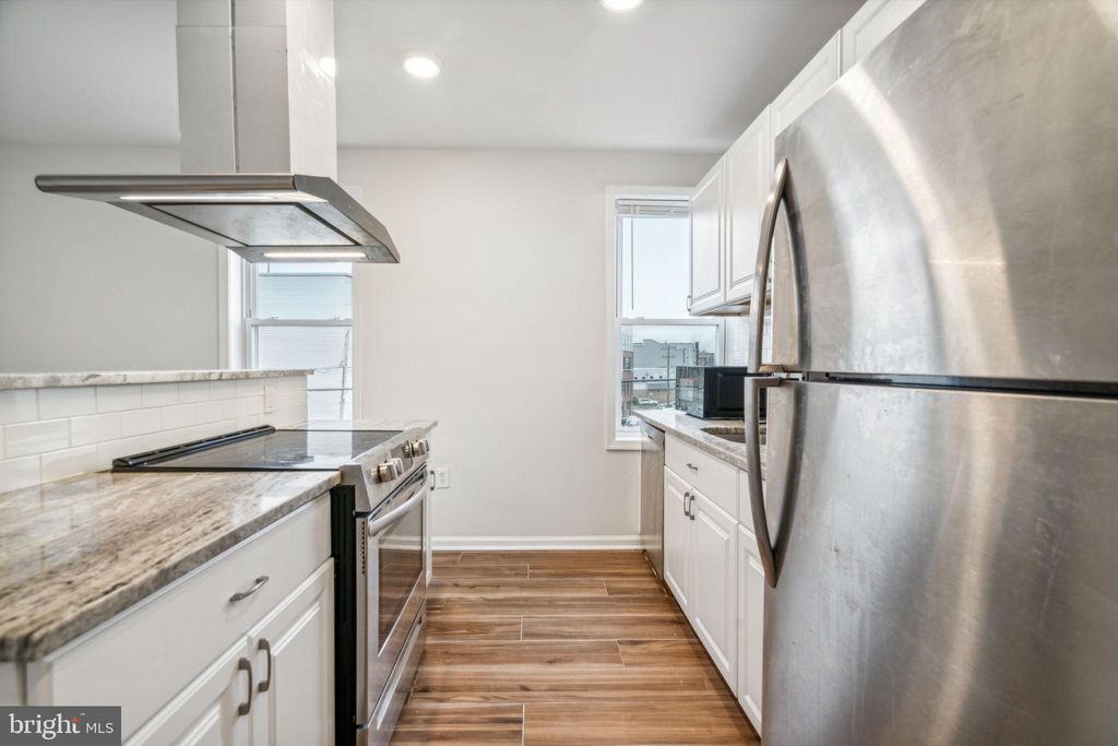 Photo of 1701 Point Breeze Avenue #NUMBER 3, PHILADELPHIA, PA 19145 (MLS # PAPH2549376)