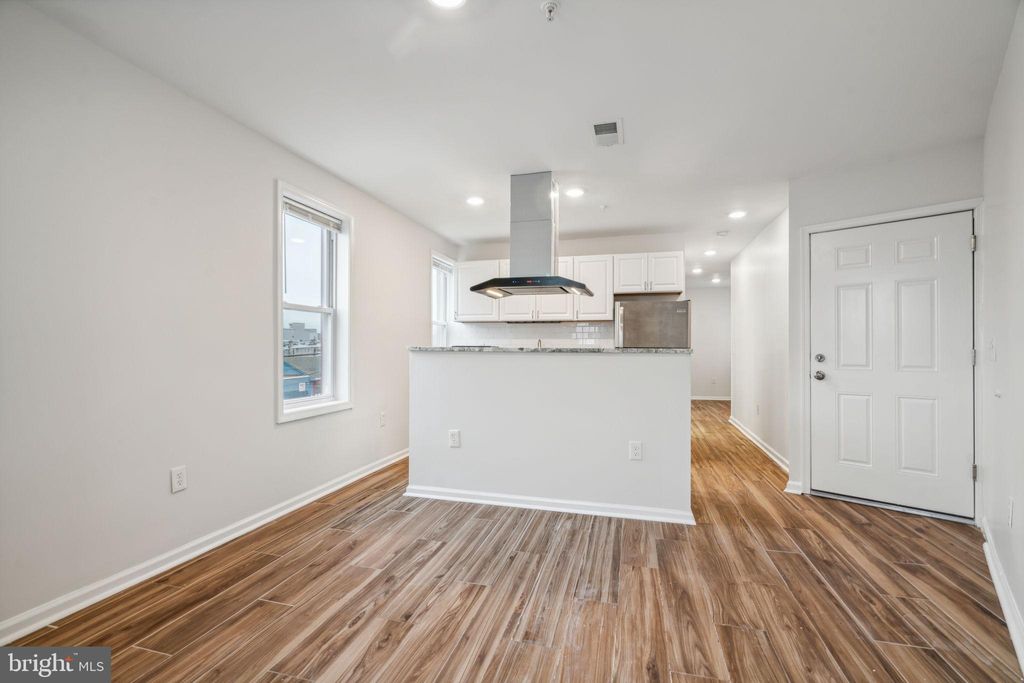 Photo of 1701 Point Breeze Avenue #NUMBER 3, PHILADELPHIA, PA 19145 (MLS # PAPH2549376)