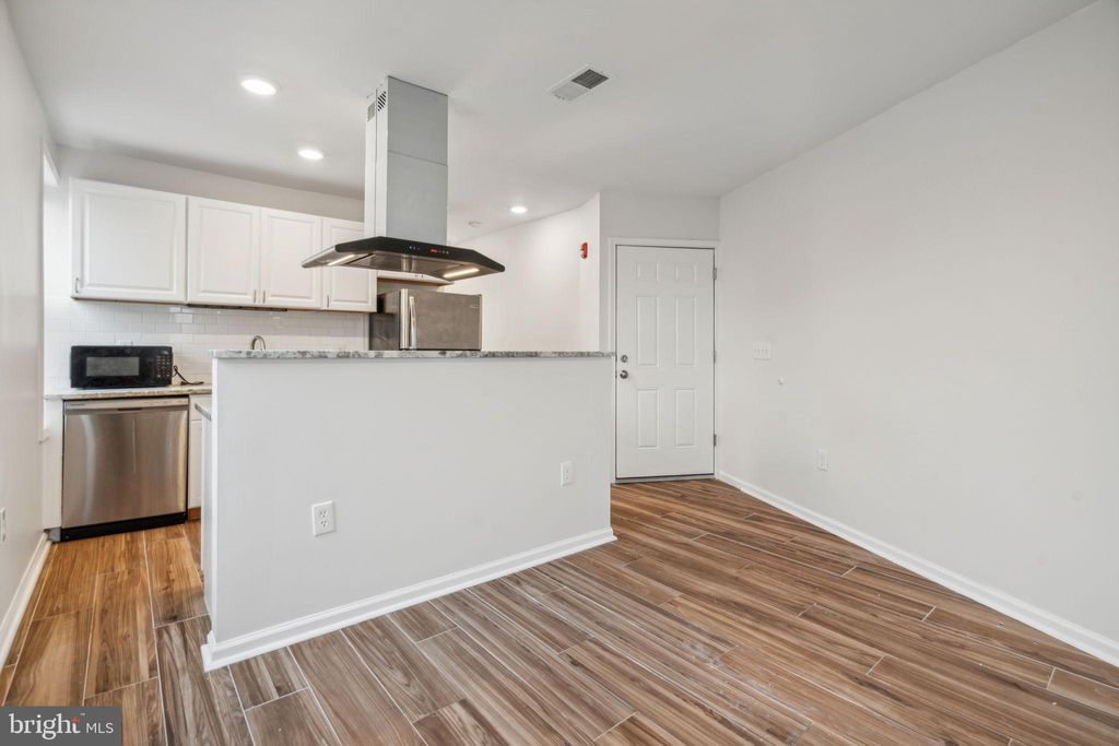 Photo of 1701 Point Breeze Avenue #NUMBER 3, PHILADELPHIA, PA 19145 (MLS # PAPH2549376)