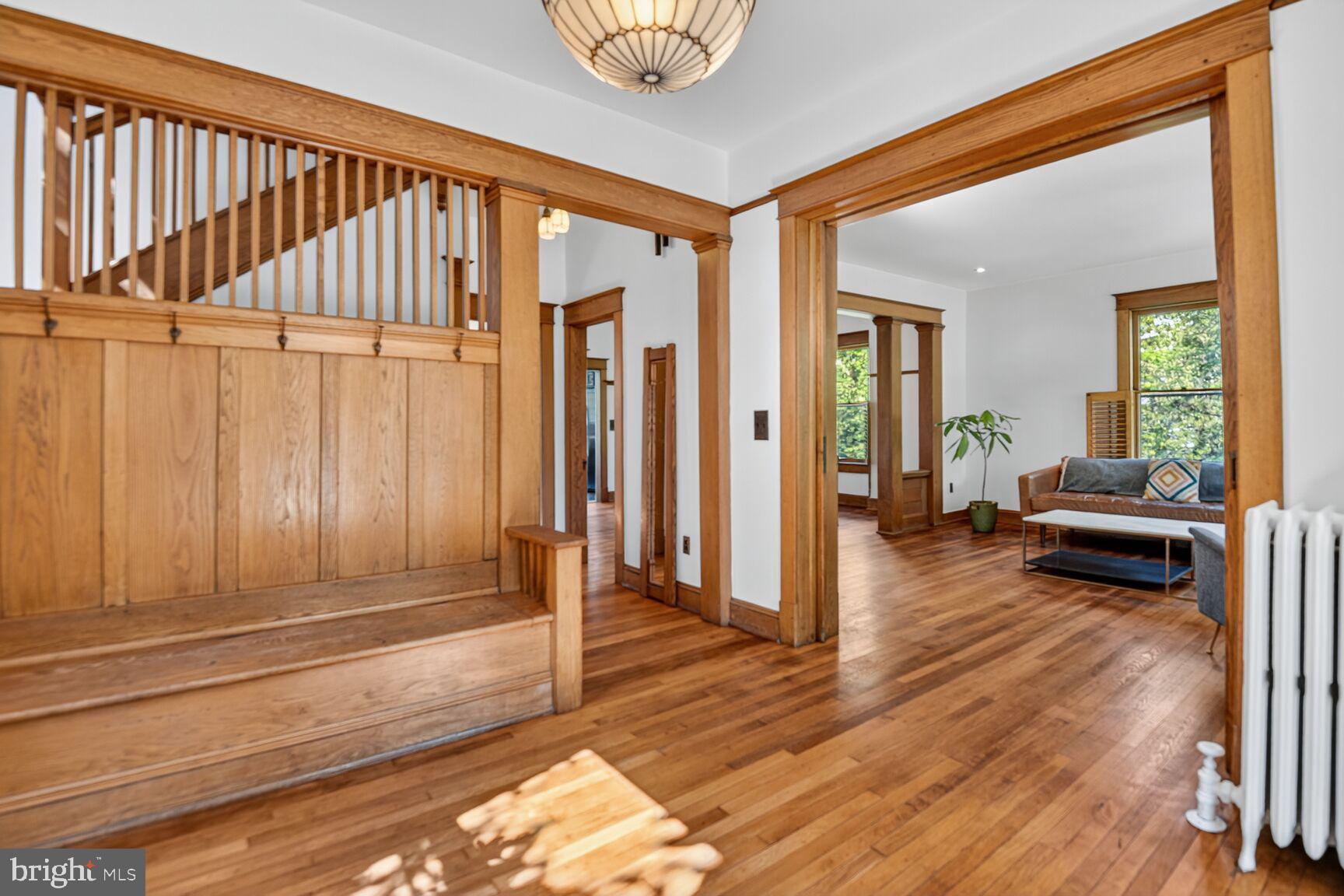 19 WHITTIER STREET NW