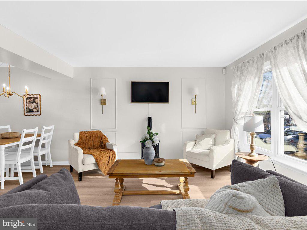 COHANSEY COURTS - Residential