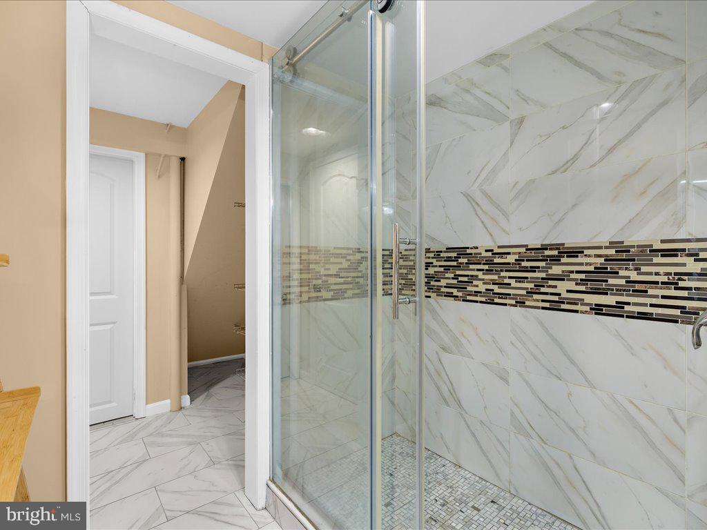 COHANSEY COURTS - Residential