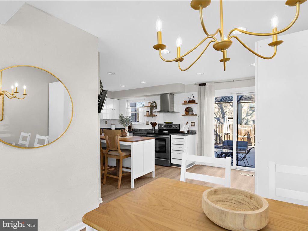 COHANSEY COURTS - Residential