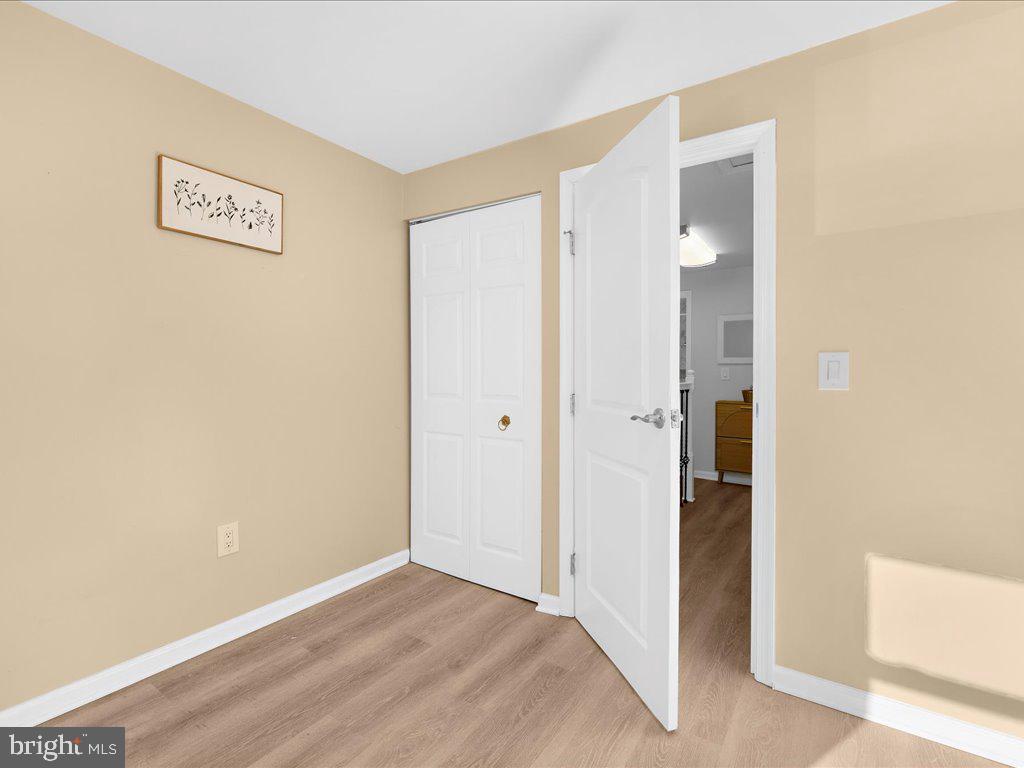 COHANSEY COURTS - Residential