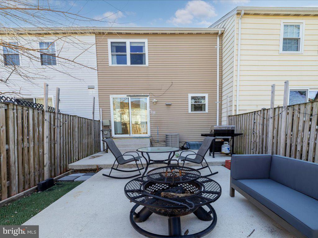 COHANSEY COURTS - Residential