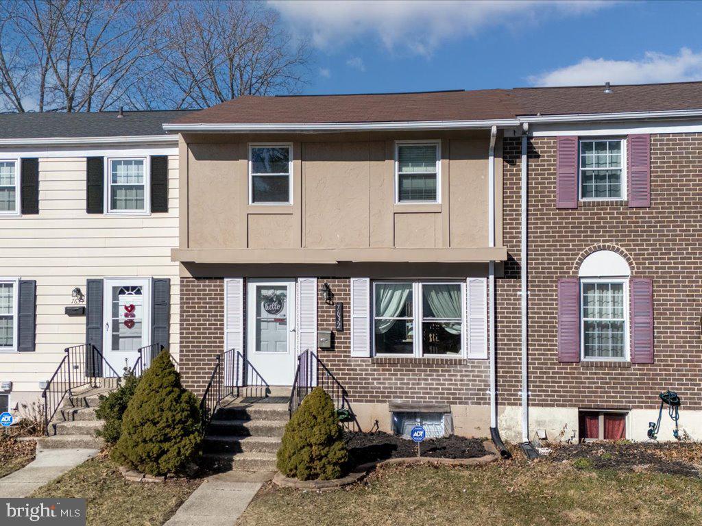 COHANSEY COURTS - Residential