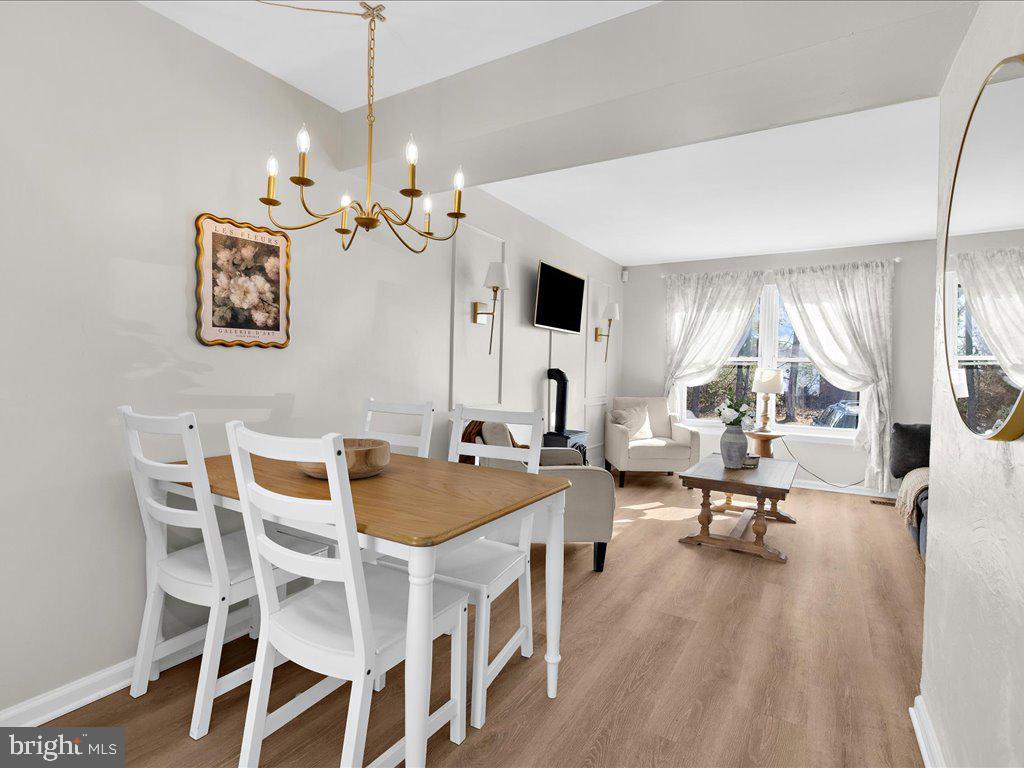 COHANSEY COURTS - Residential