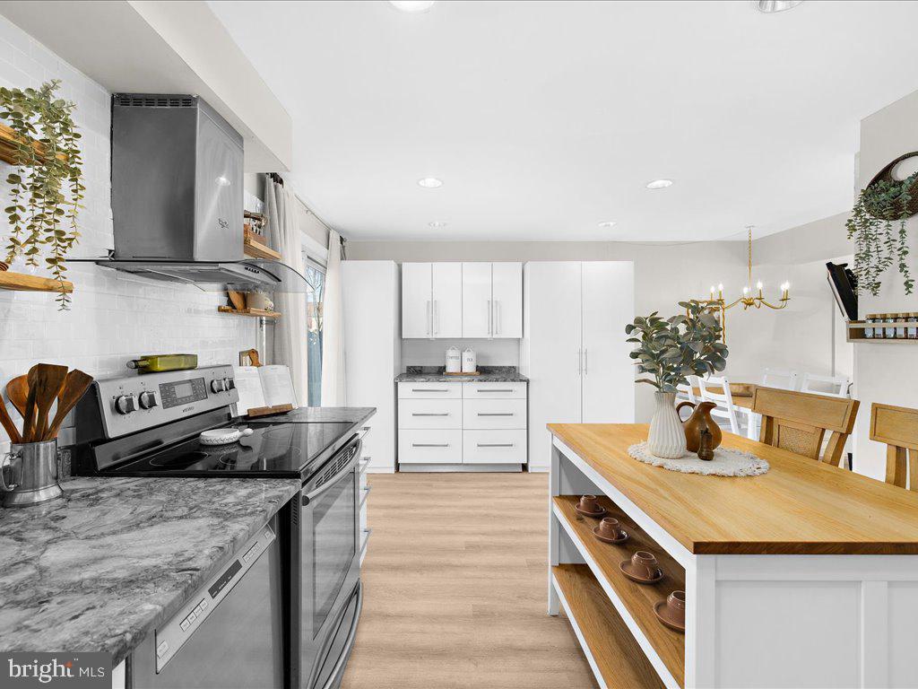 COHANSEY COURTS - Residential