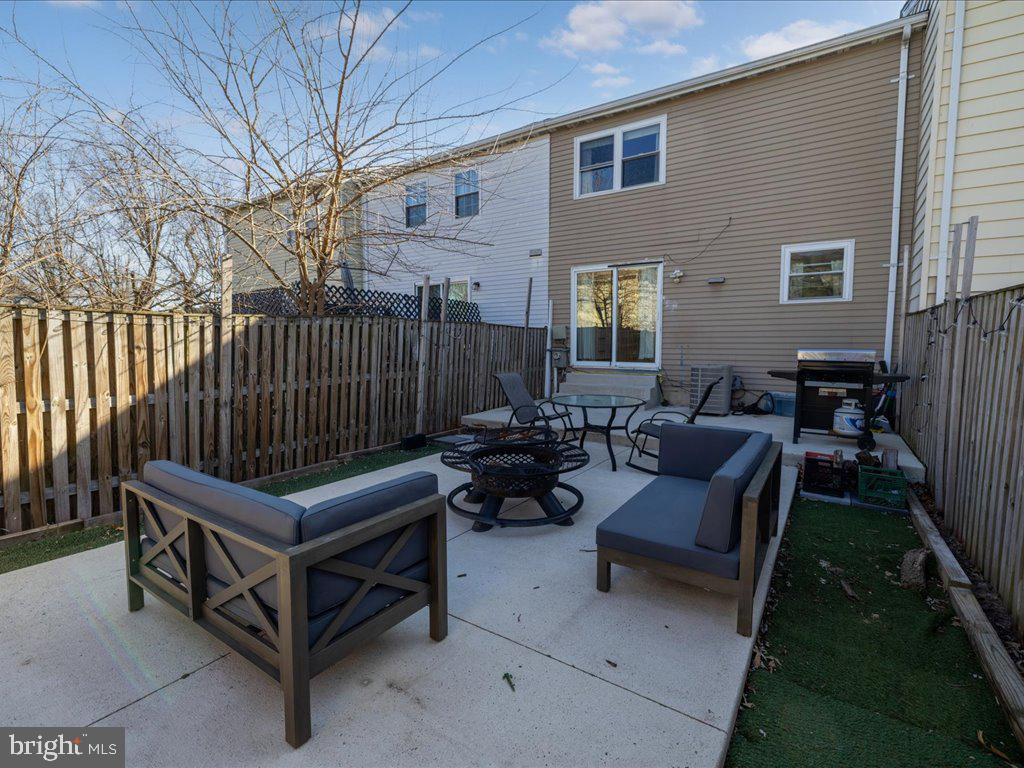 COHANSEY COURTS - Residential