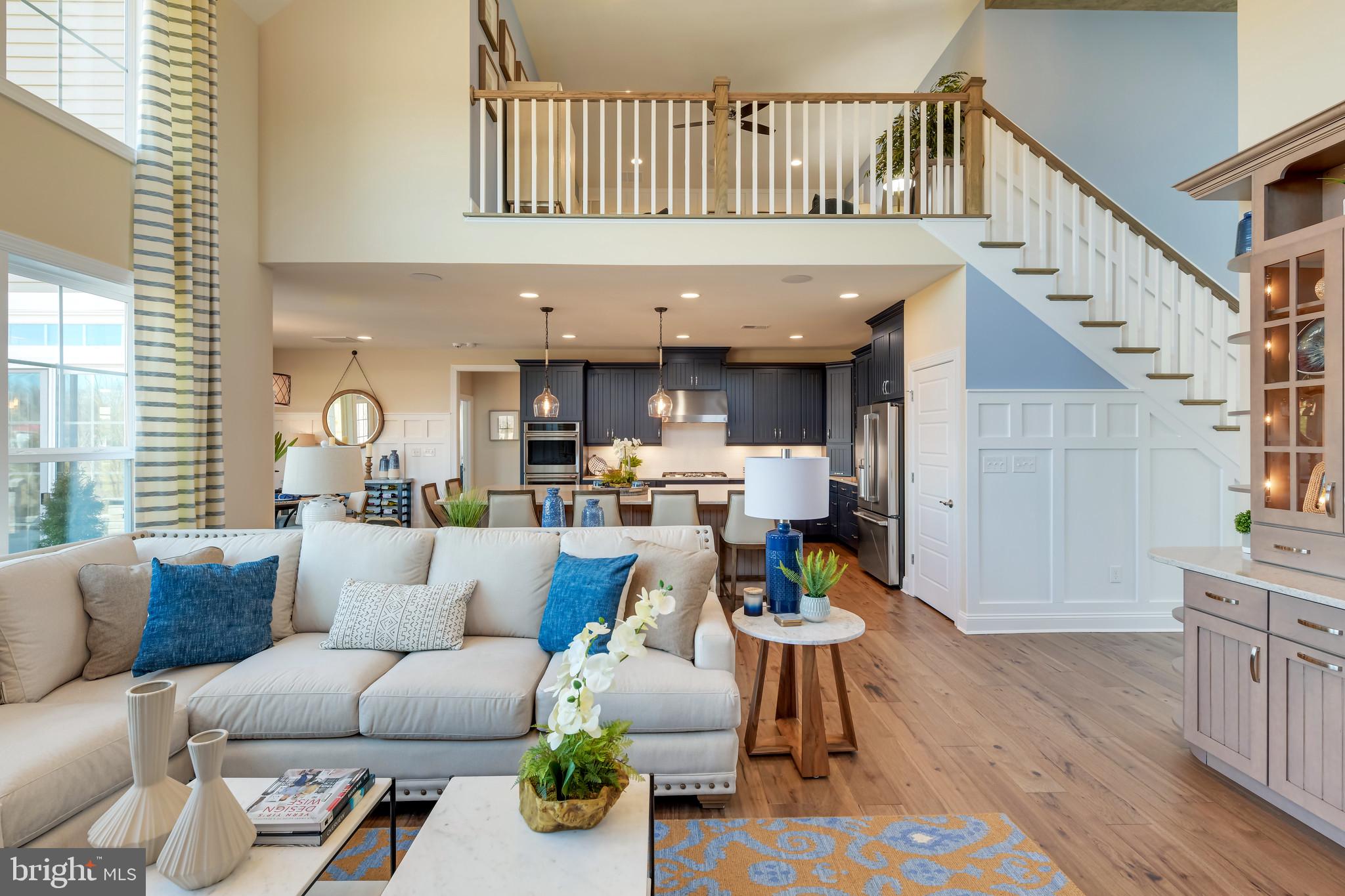 SERENITY AT CUBBAGE POND - Residential