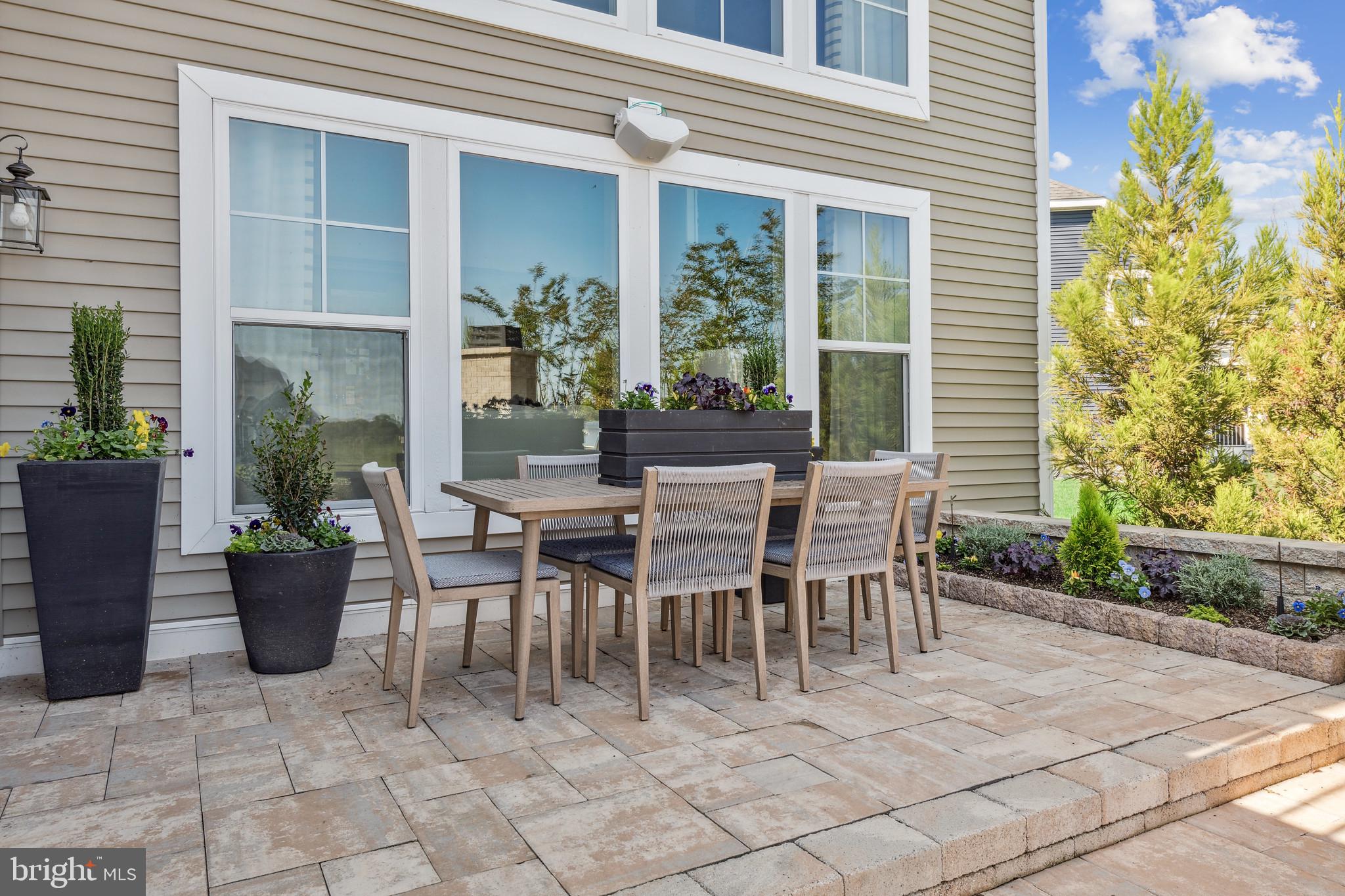 SERENITY AT CUBBAGE POND - Residential