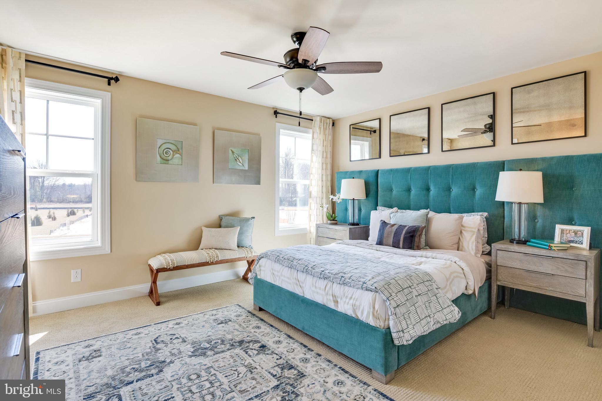 SERENITY AT CUBBAGE POND - Residential