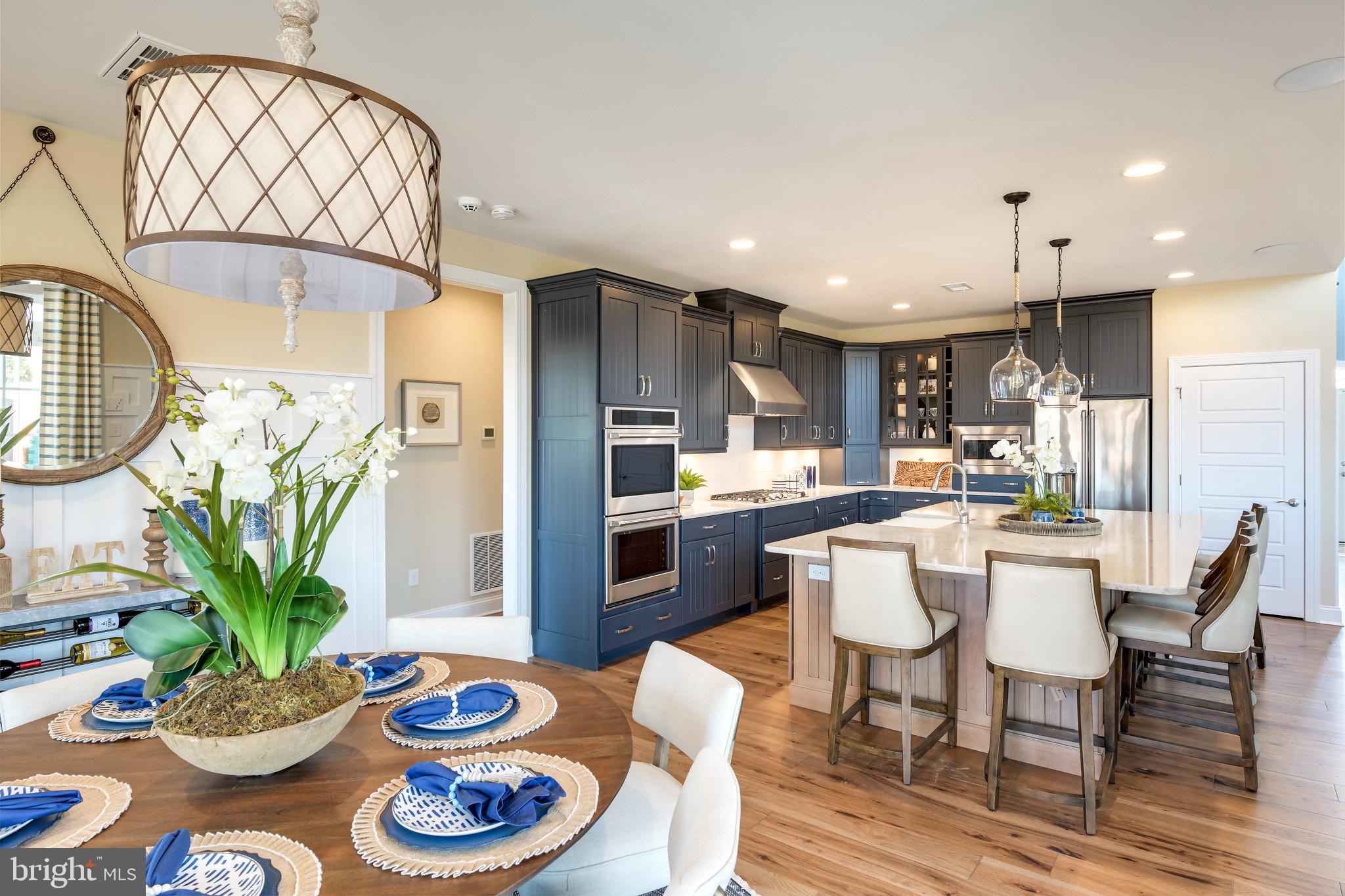 SERENITY AT CUBBAGE POND - Residential