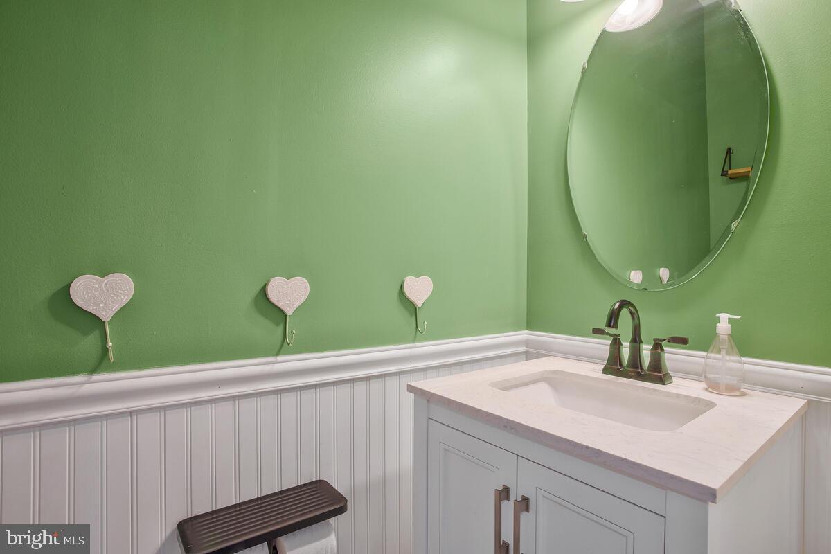 RICHFIELD STATION VILLAGE - Residential