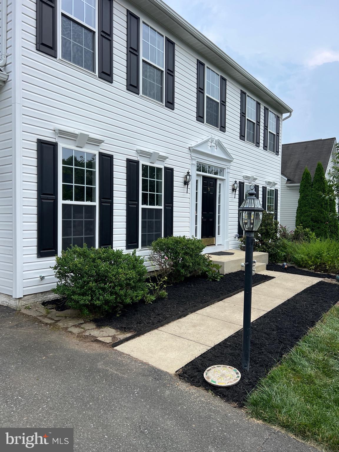 RICHFIELD STATION VILLAGE - Residential