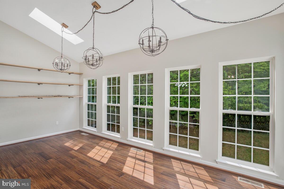 RICHFIELD STATION VILLAGE - Residential