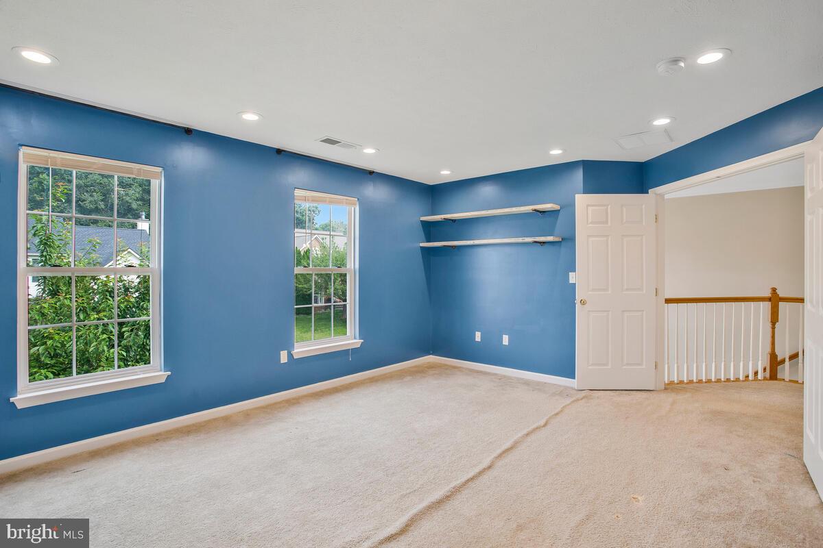 RICHFIELD STATION VILLAGE - Residential