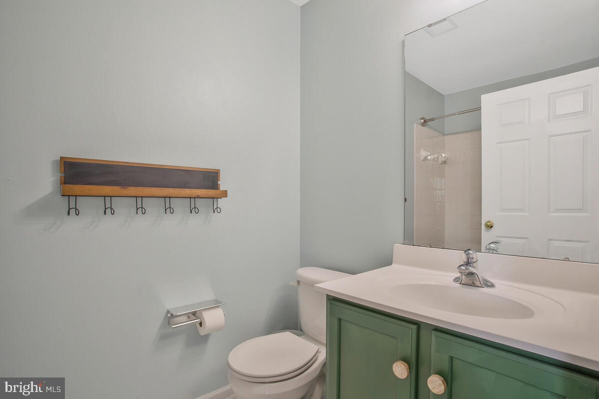 RICHFIELD STATION VILLAGE - Residential