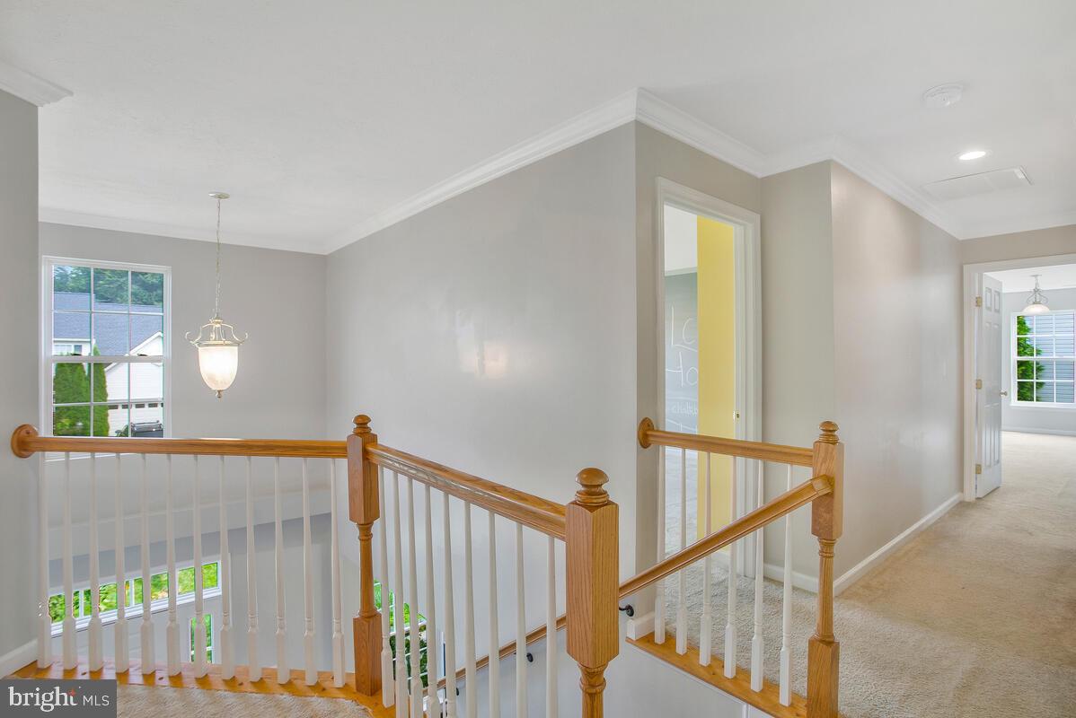 RICHFIELD STATION VILLAGE - Residential