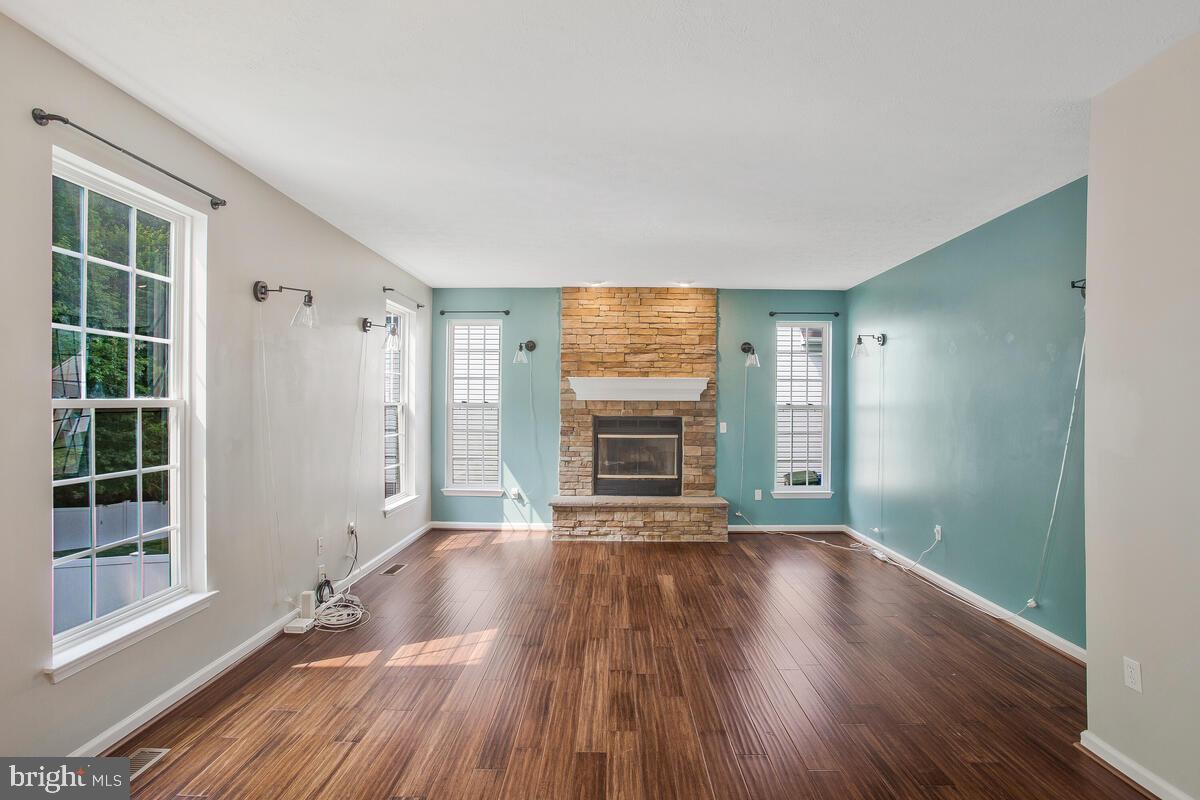 RICHFIELD STATION VILLAGE - Residential