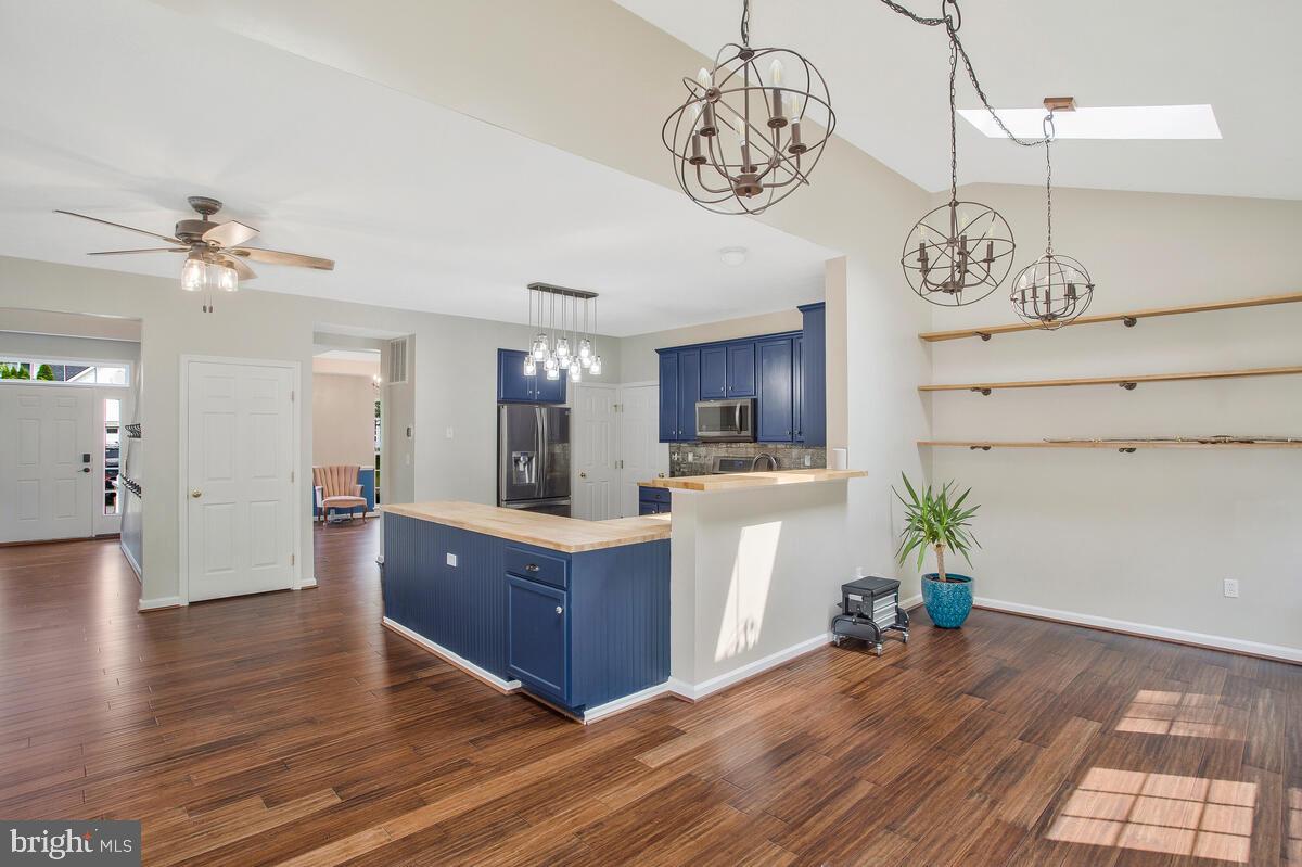 RICHFIELD STATION VILLAGE - Residential