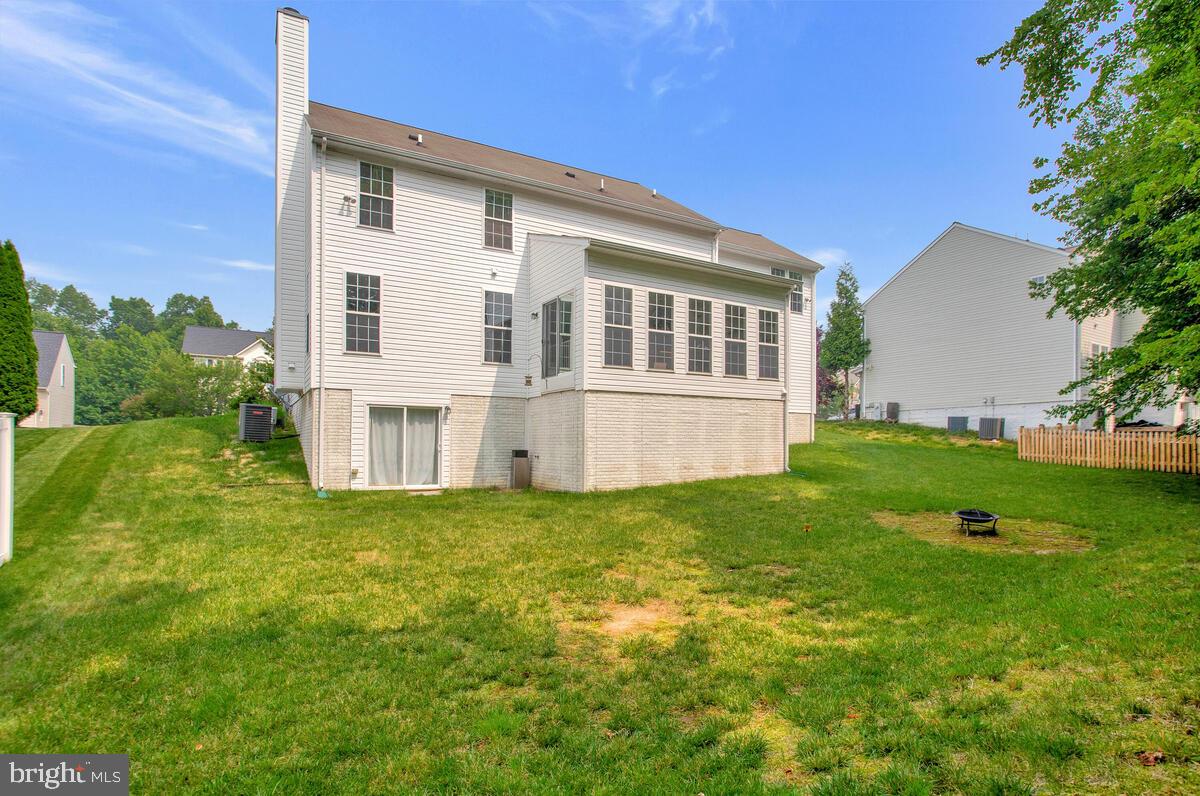 RICHFIELD STATION VILLAGE - Residential