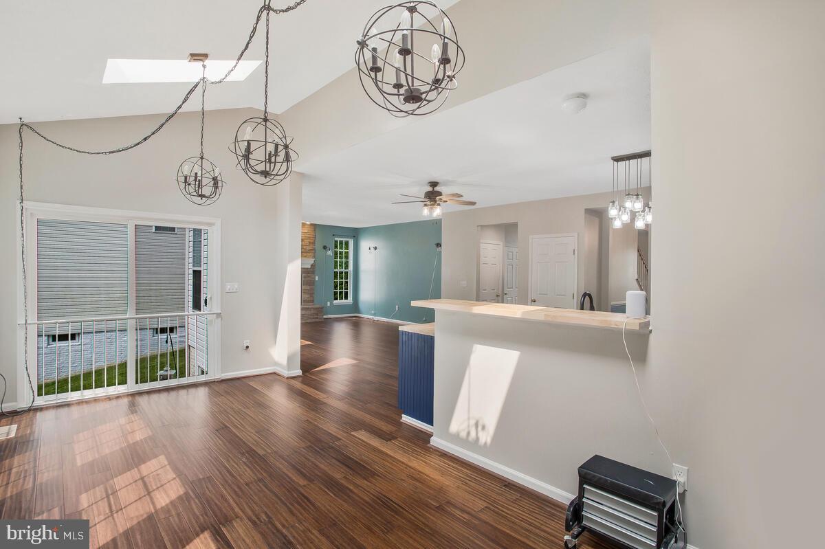 RICHFIELD STATION VILLAGE - Residential