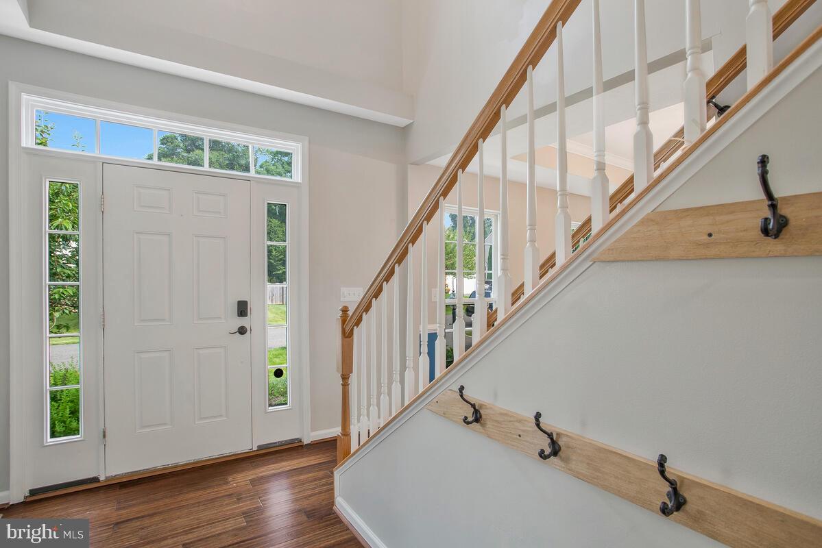 RICHFIELD STATION VILLAGE - Residential