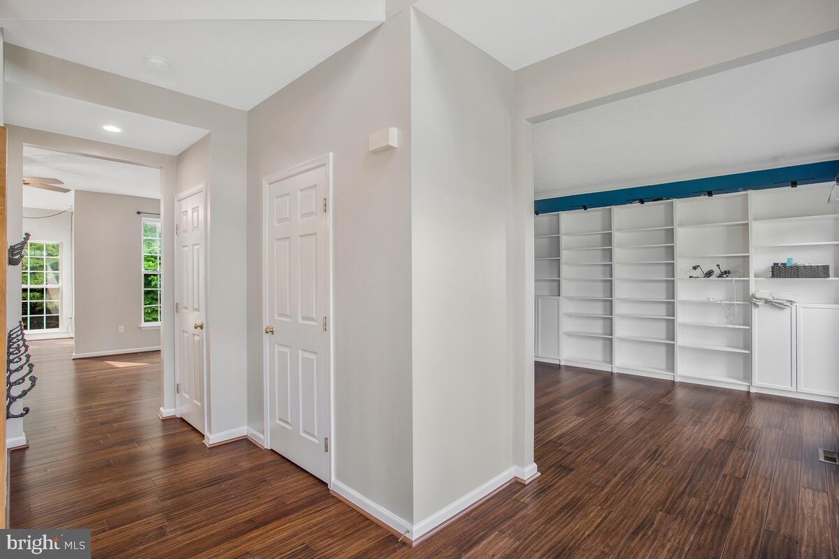 RICHFIELD STATION VILLAGE - Residential